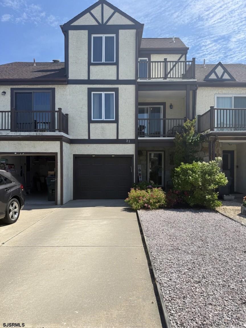 21 Bramble Dr - Brigantine