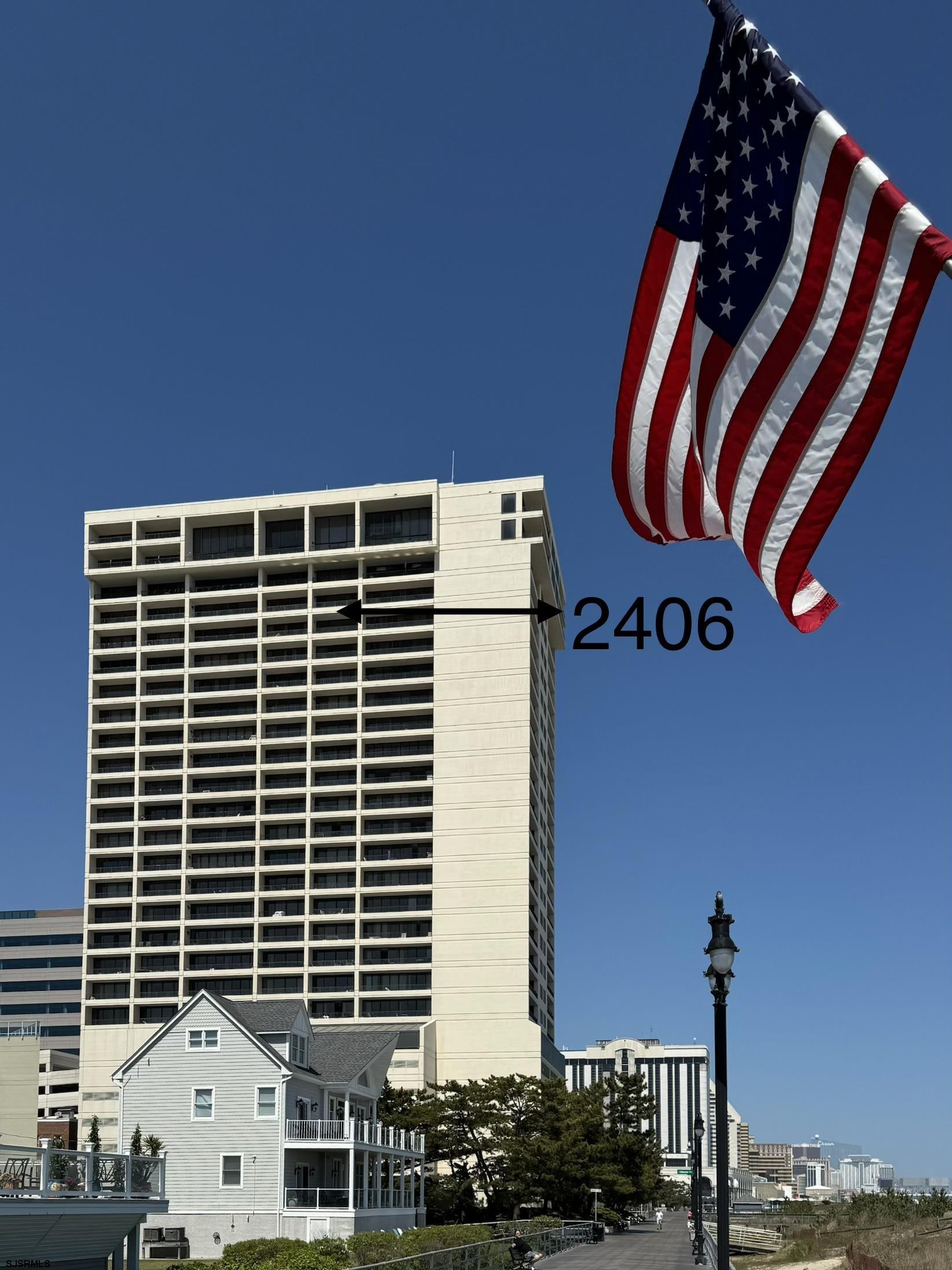 3851 Boardwalk - Atlantic City