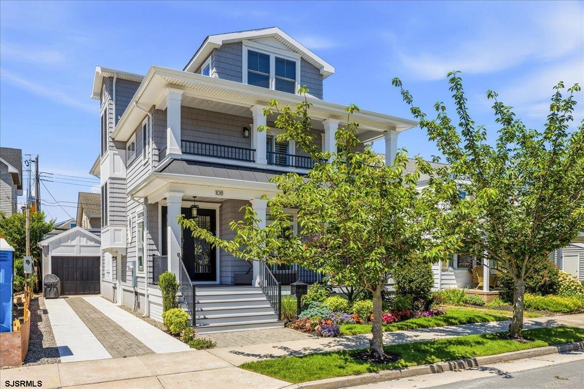 108 N Pembroke Avenue - Margate