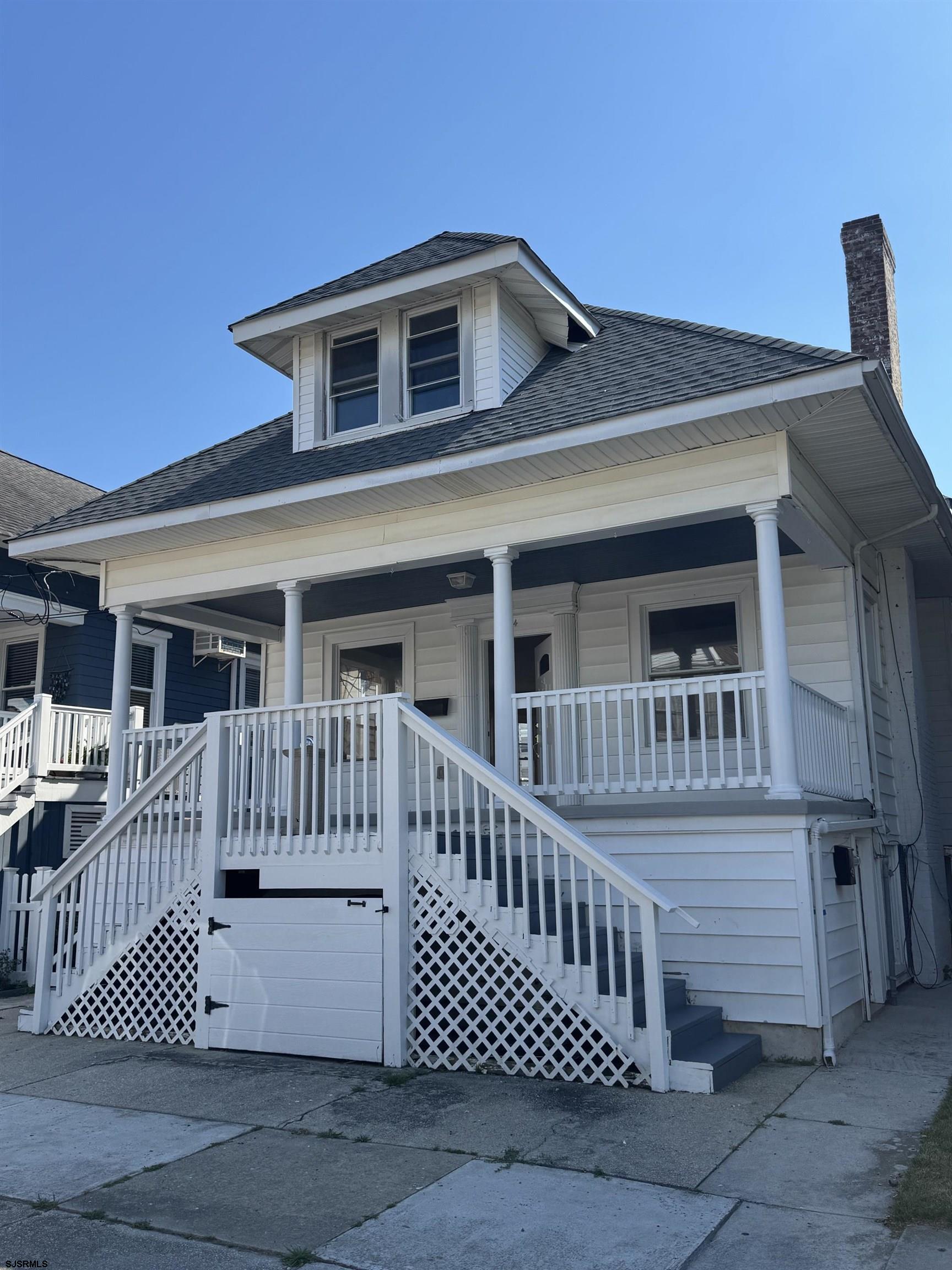 4 N Hillside - Ventnor