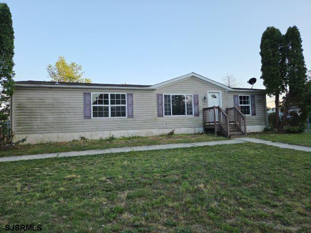  99 Newark Avenue - Egg Harbor Township