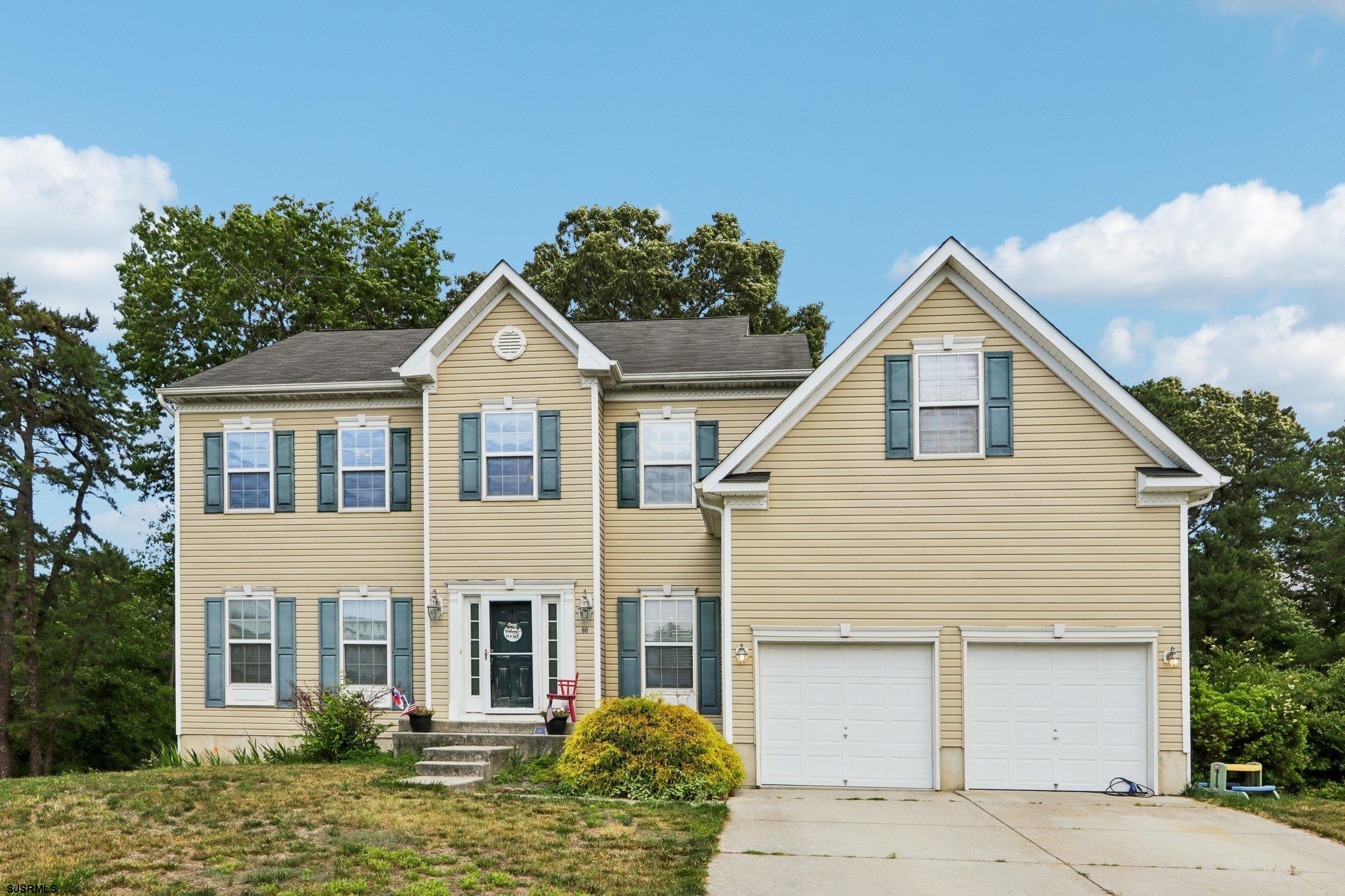 60 Abington Ct - Picture 1
