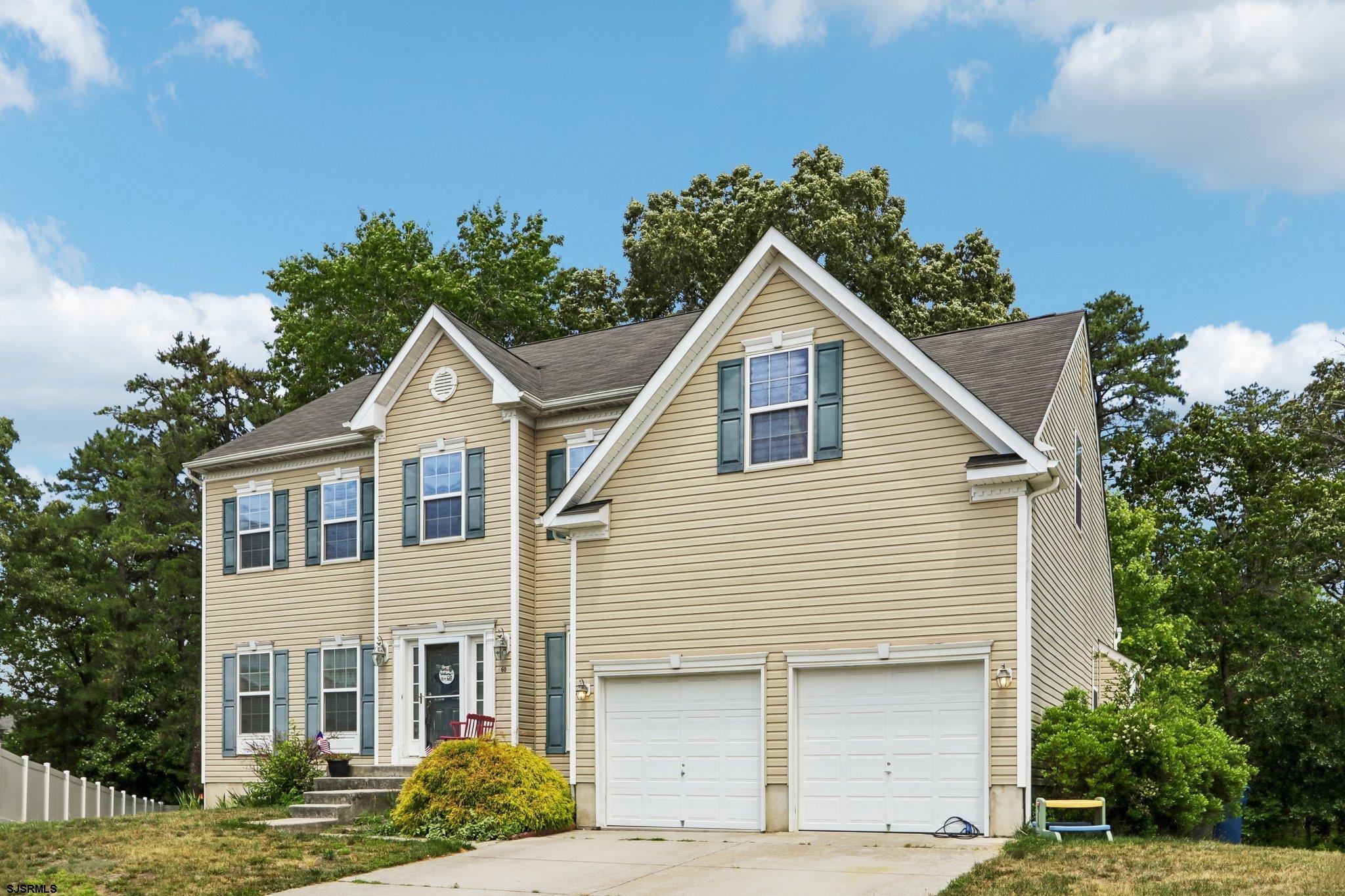 60 Abington Ct - Picture 2