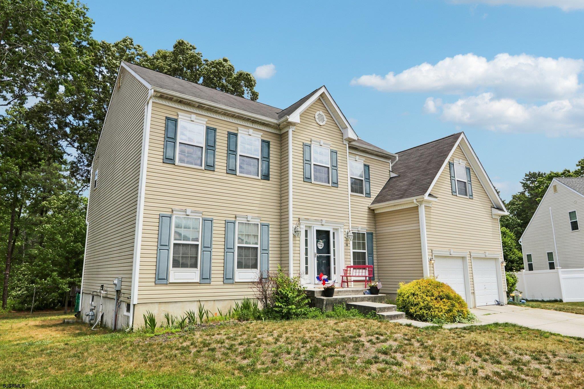 60 Abington Ct - Picture 3