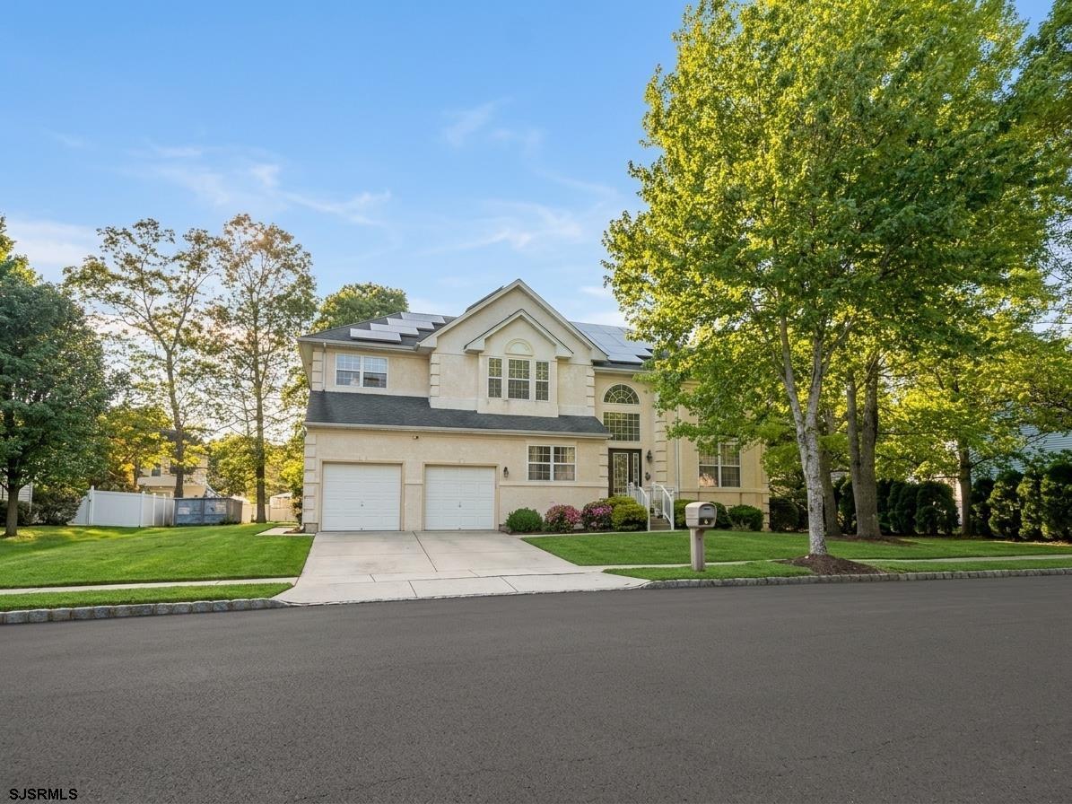 113 DAPHNE Road - Egg Harbor Township