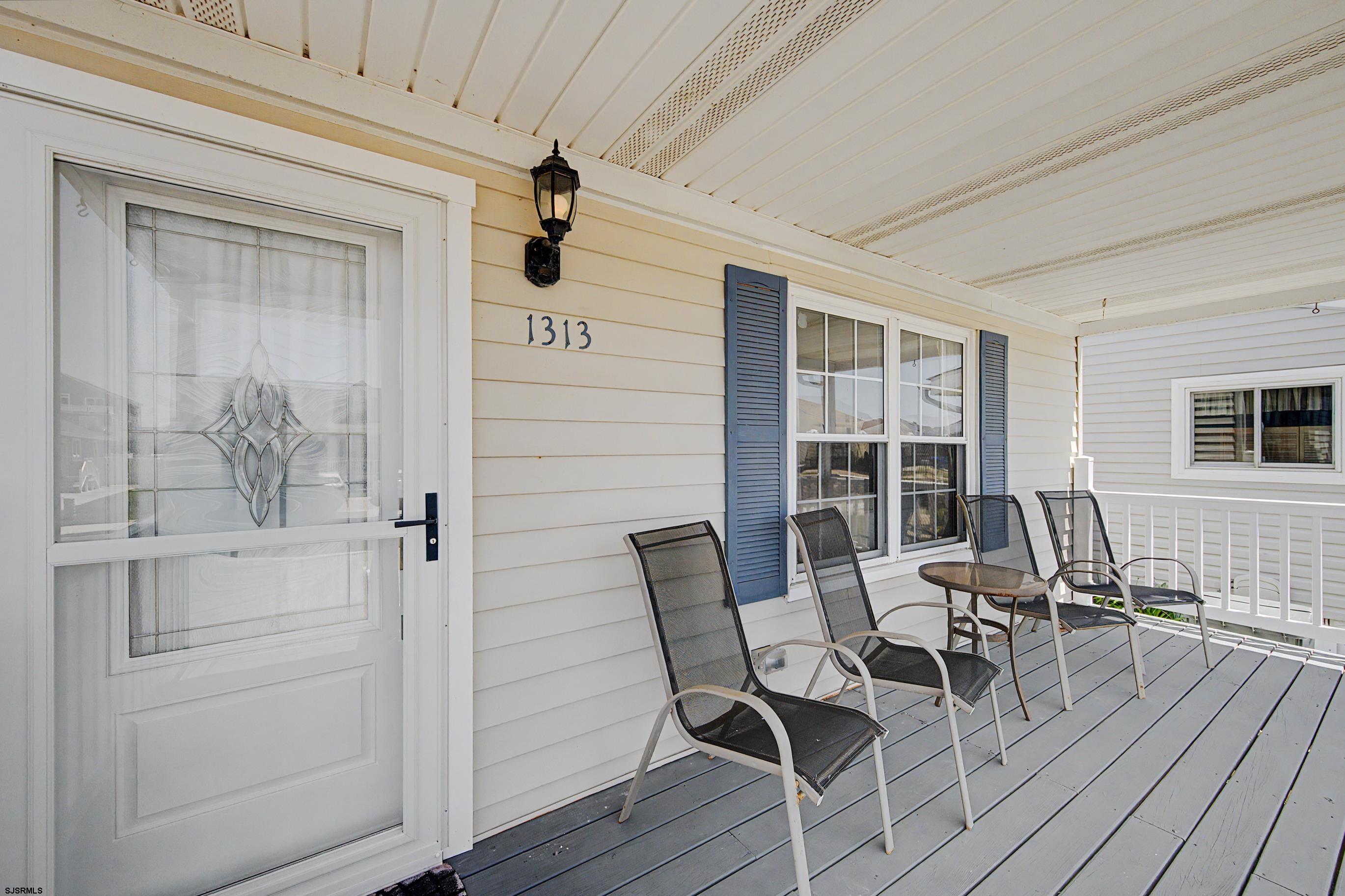 1313 Quimet Road