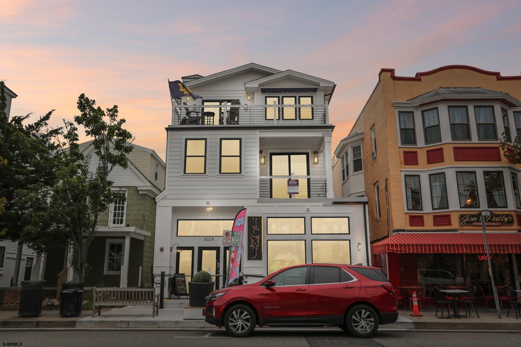 633 Asbury Avenue B