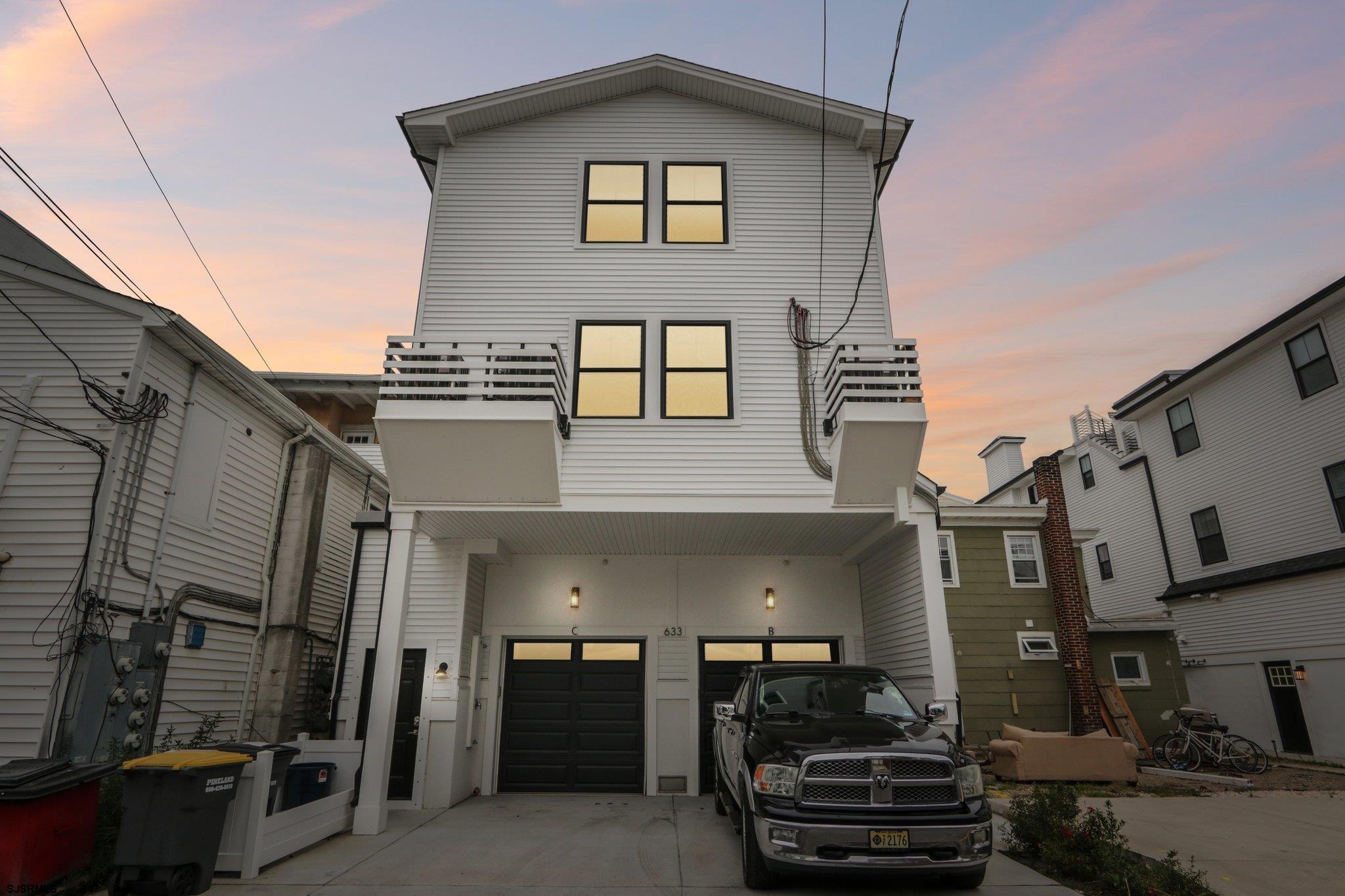 633 Asbury Avenue B