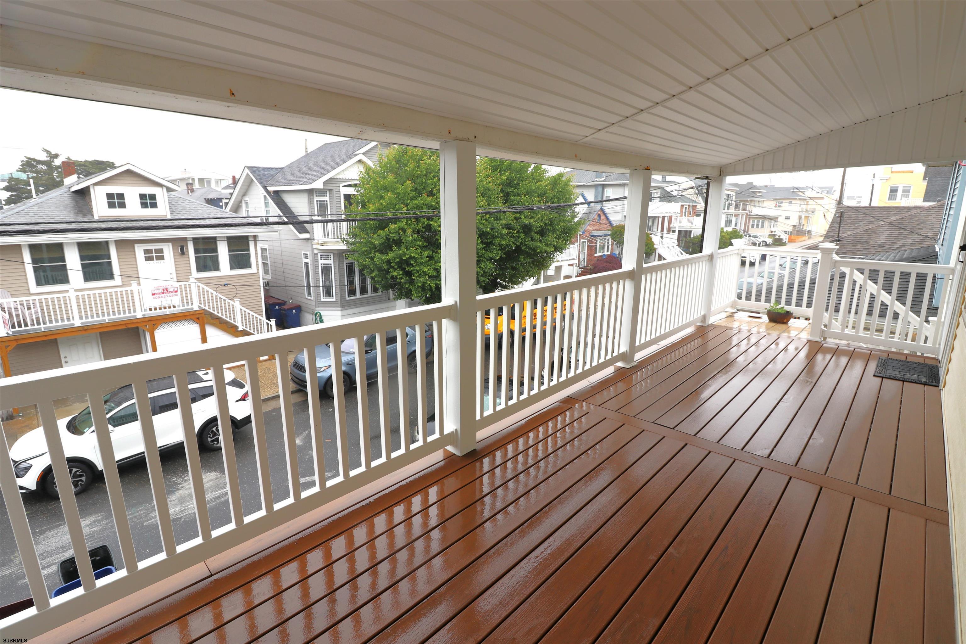 4 S Richards Avenue - Ventnor