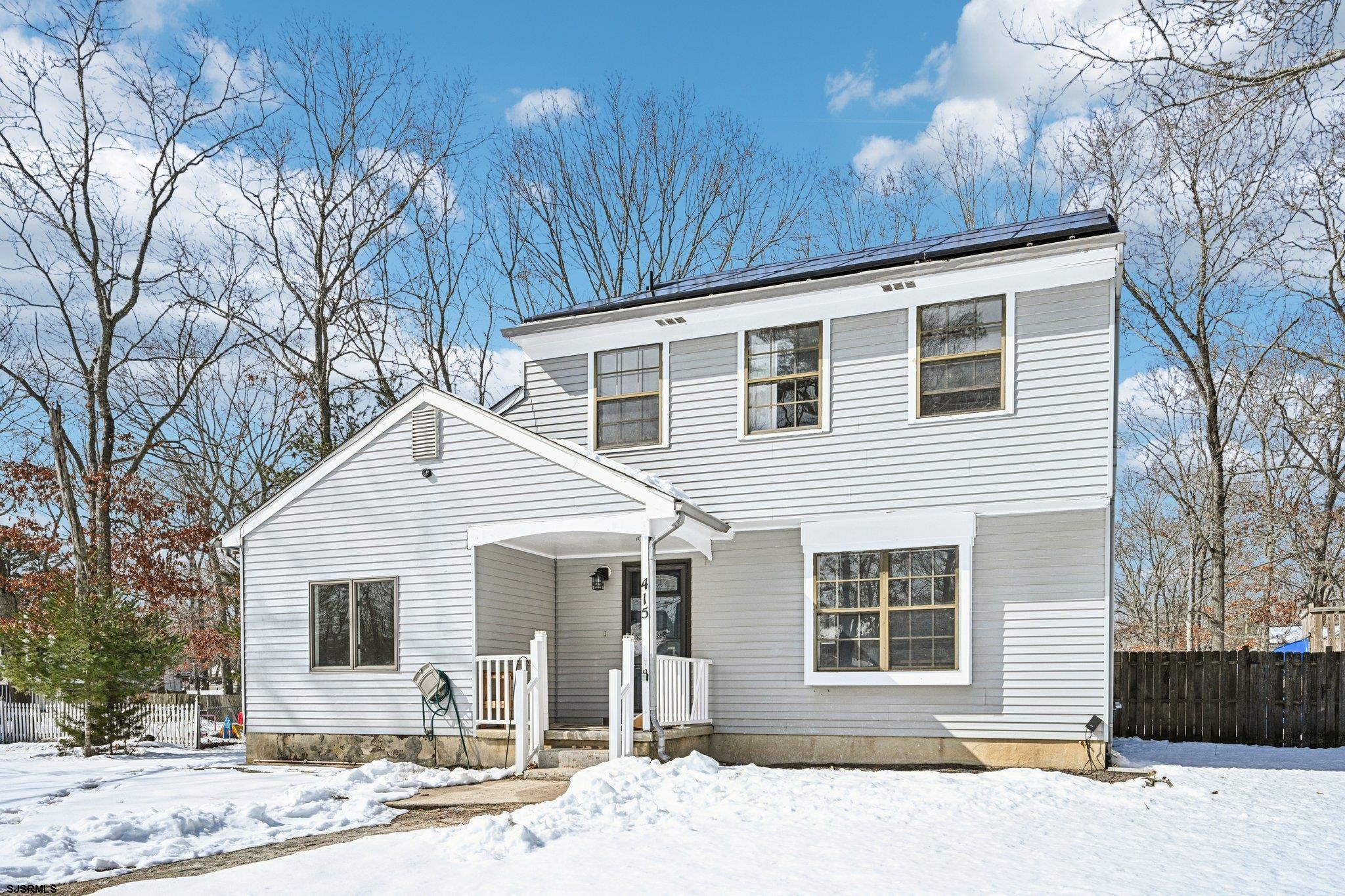 415 Vine Avenue - Picture 1