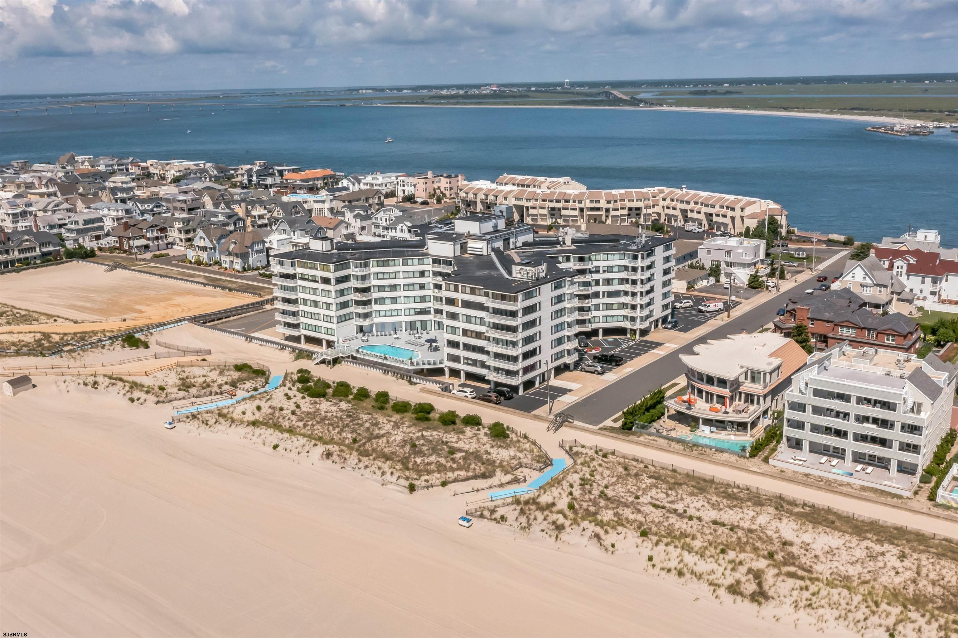  111 S 16th Avenue - Longport