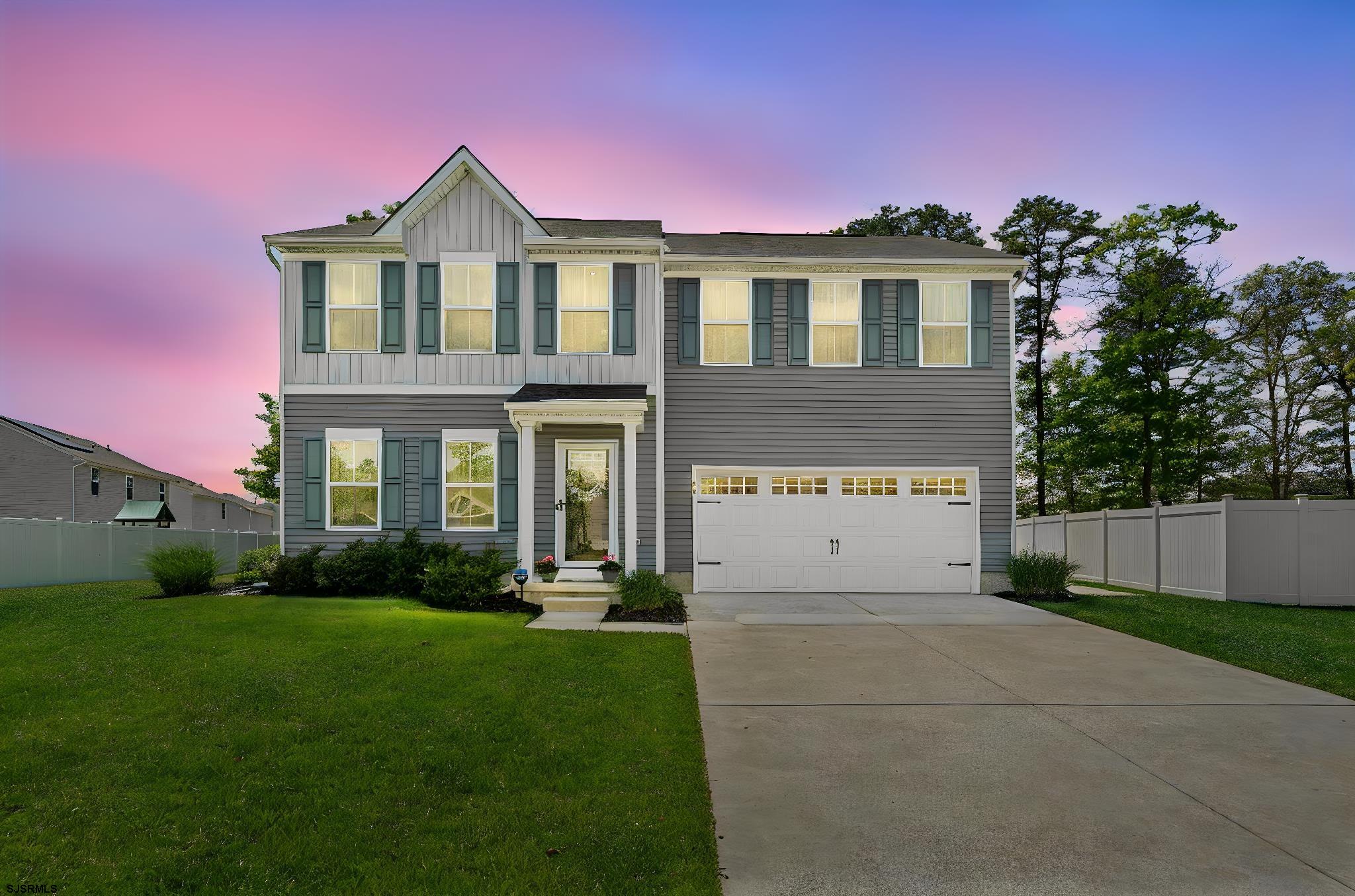 20 Rue Cezanne - Mays Landing