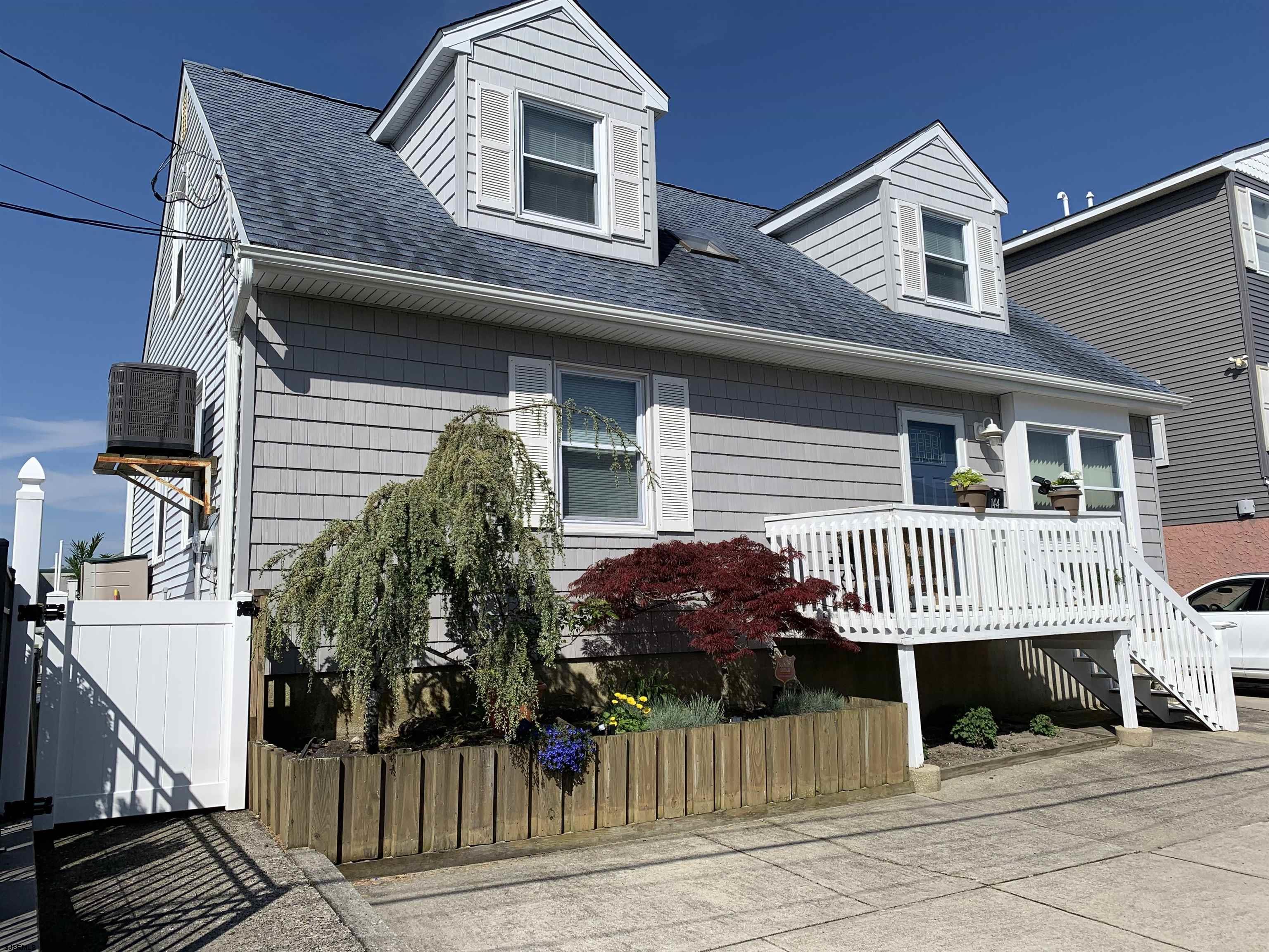 144 N Derby Avenue - Ventnor