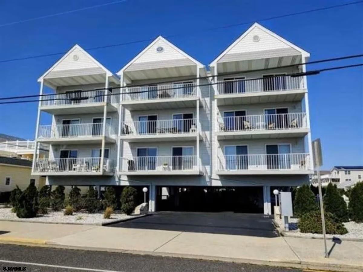 3901 Ocean Avenue - Brigantine
