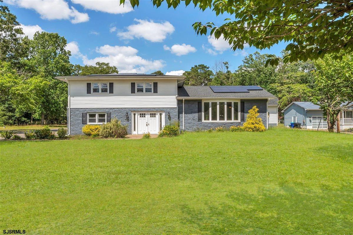 1161 Moss Mill Road - Picture 1