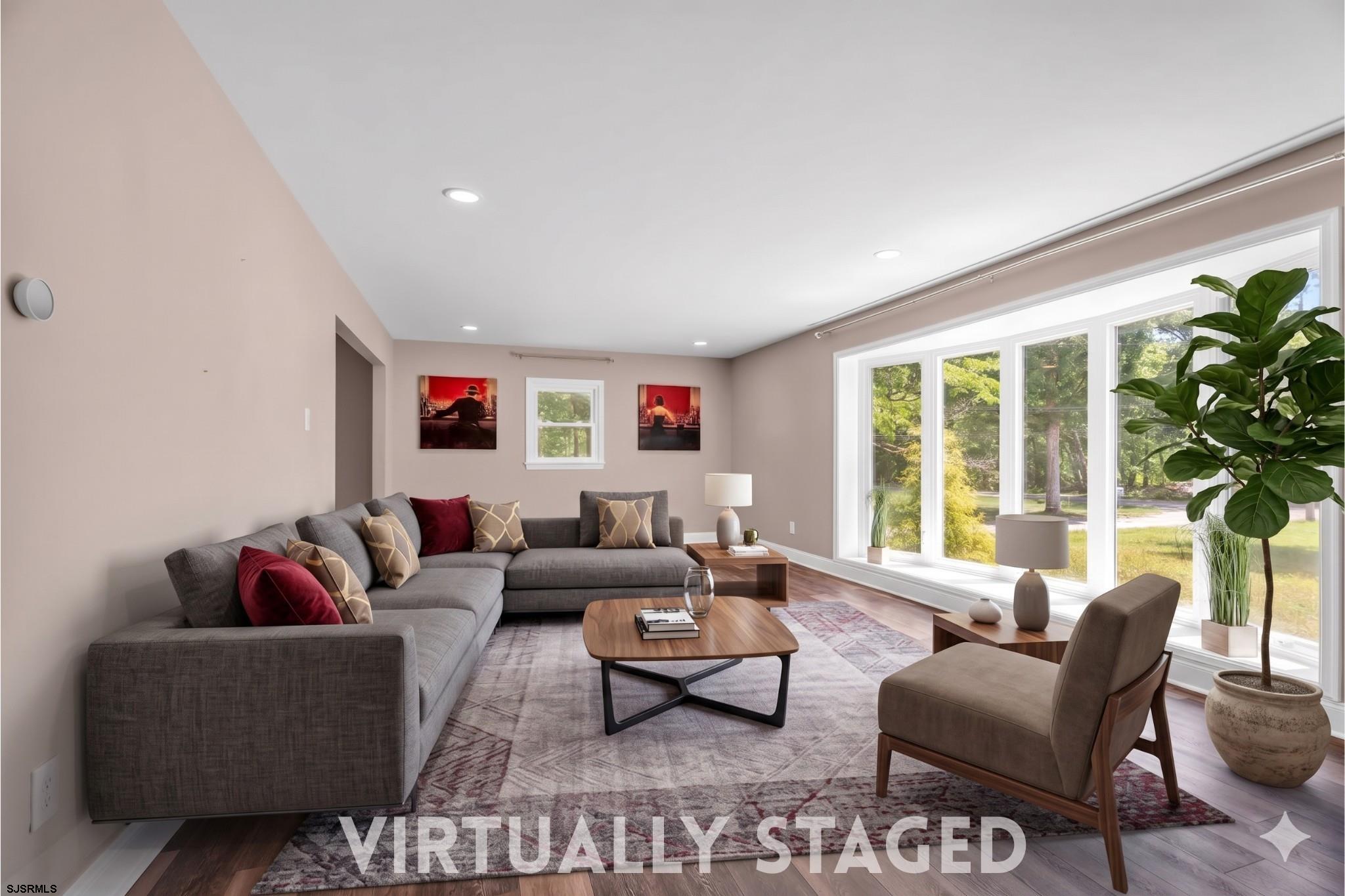 1161 Moss Mill Road