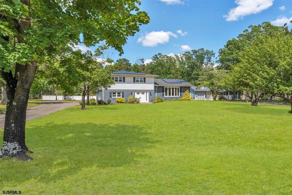 1161 Moss Mill Road - Picture 2