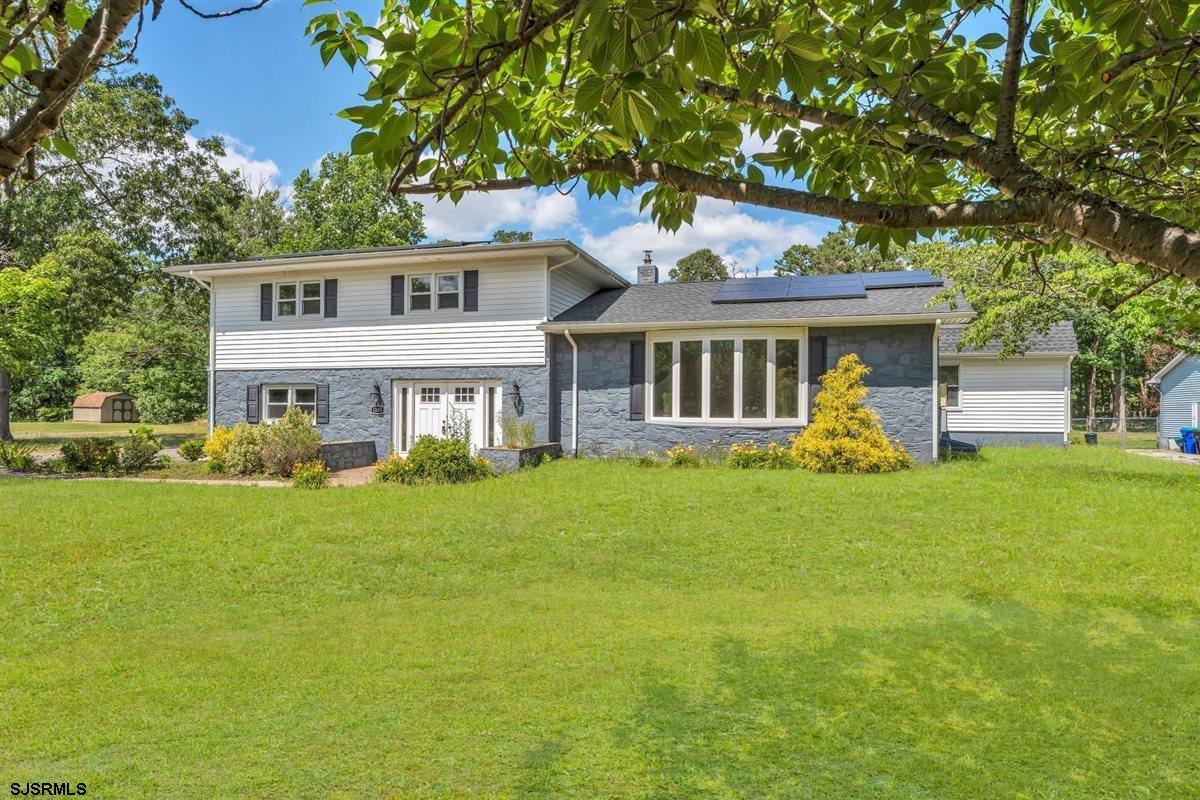 1161 Moss Mill Road - Picture 3