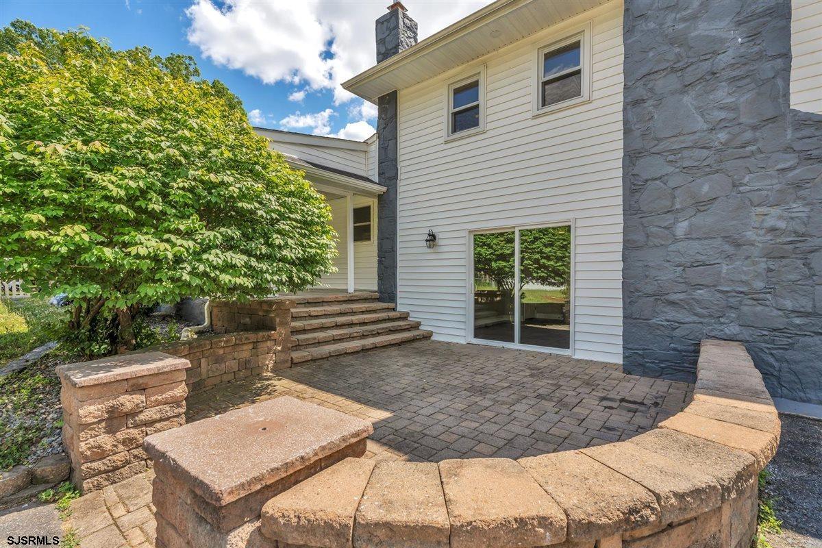 1161 Moss Mill Road