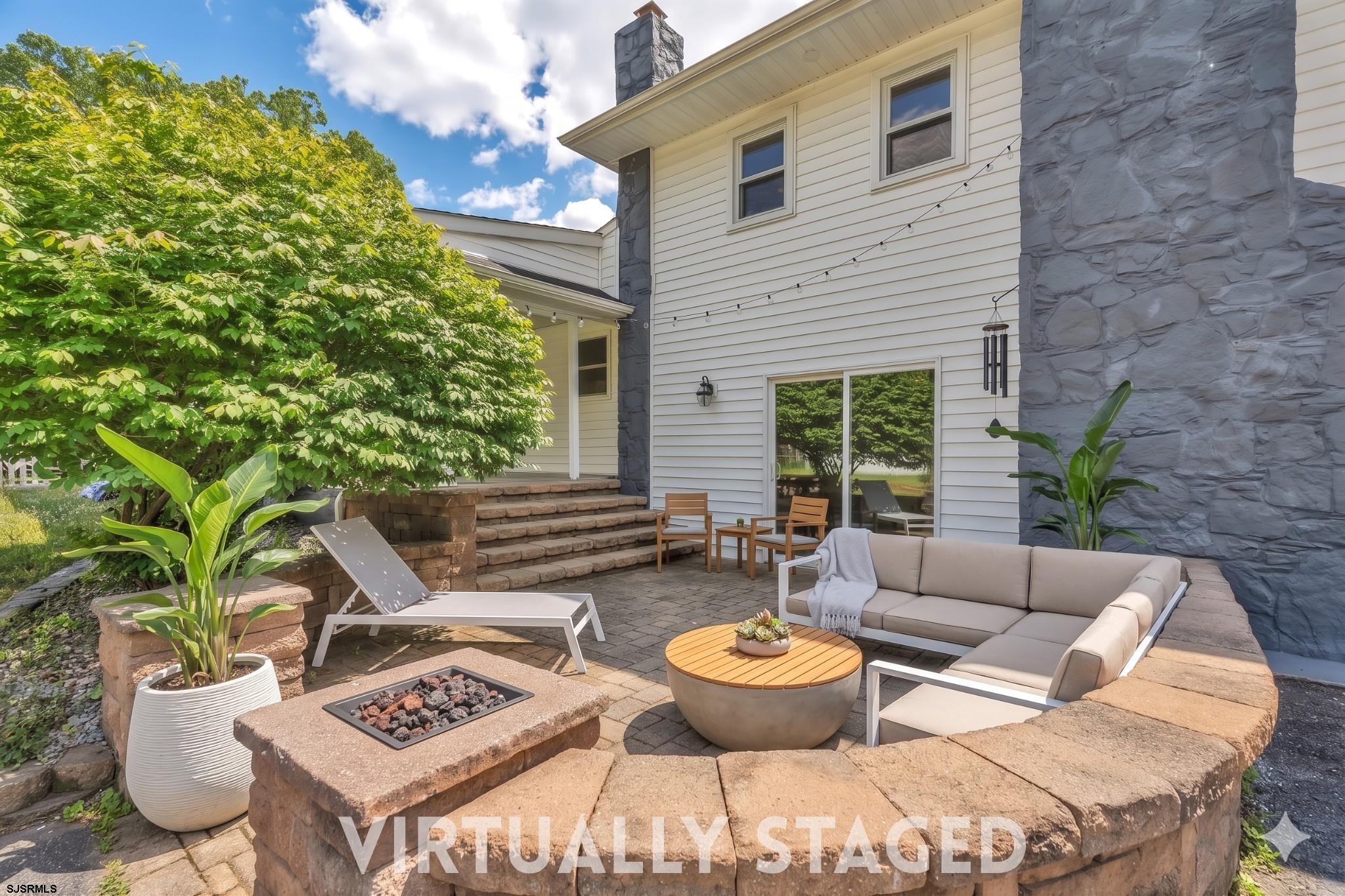 1161 Moss Mill Road