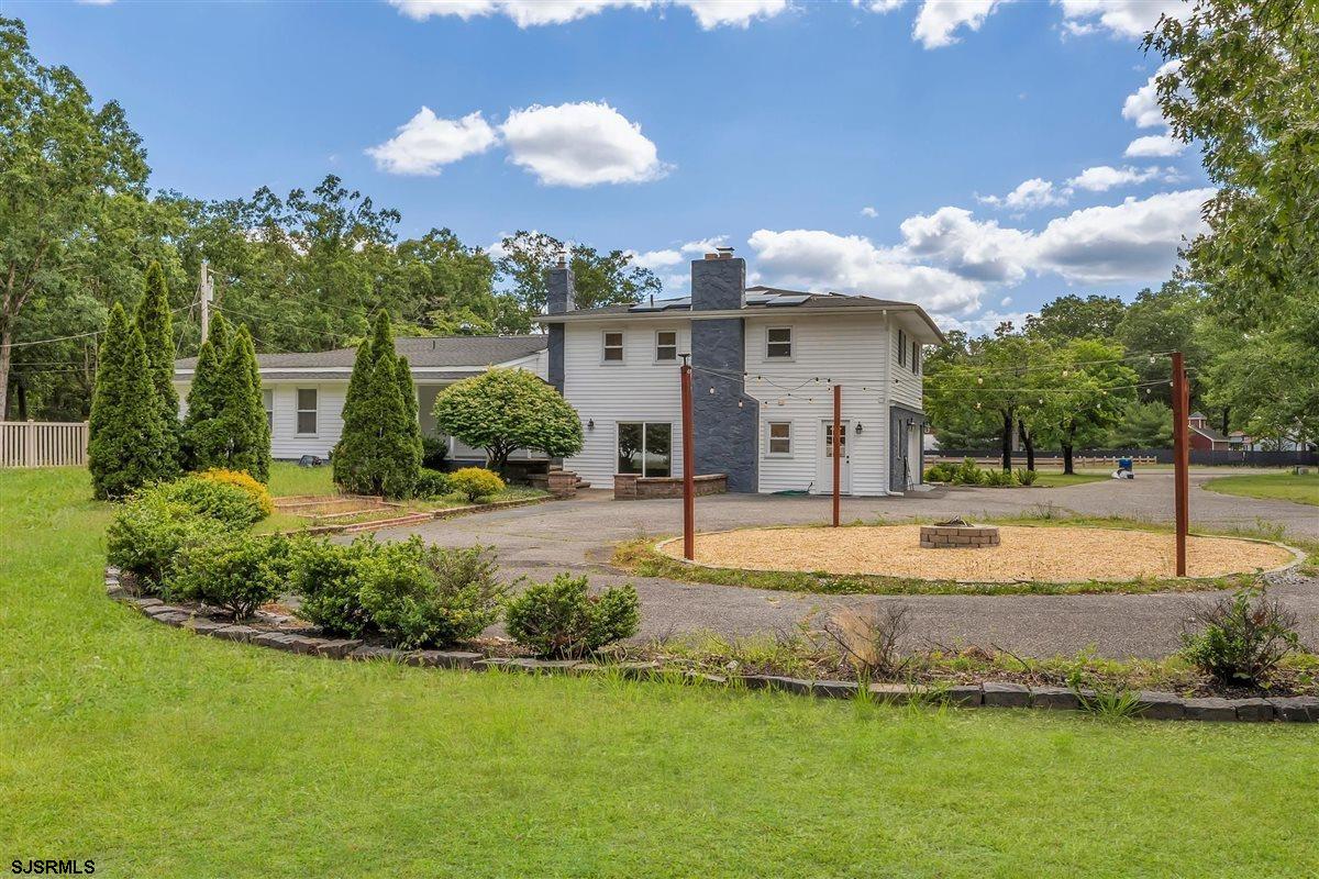 1161 Moss Mill Road