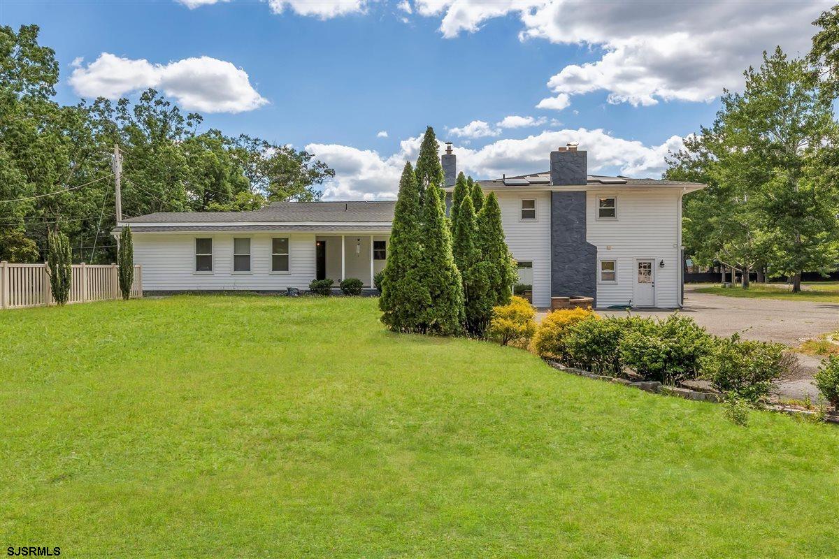 1161 Moss Mill Road