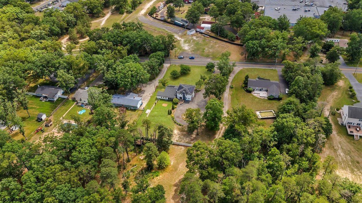 1161 Moss Mill Road