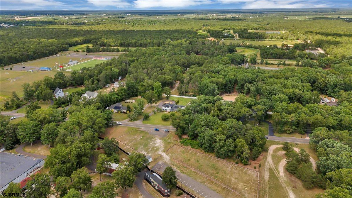 1161 Moss Mill Road