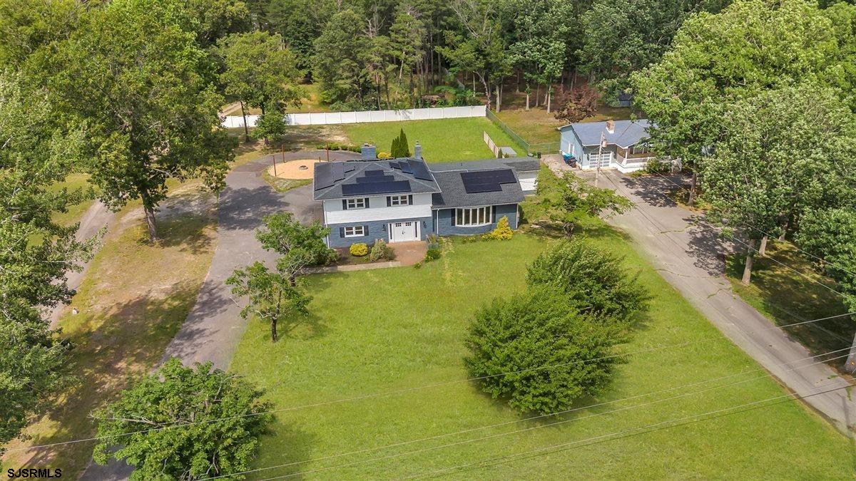 1161 Moss Mill Road