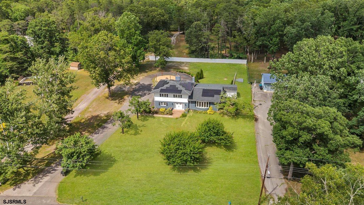 1161 Moss Mill Road