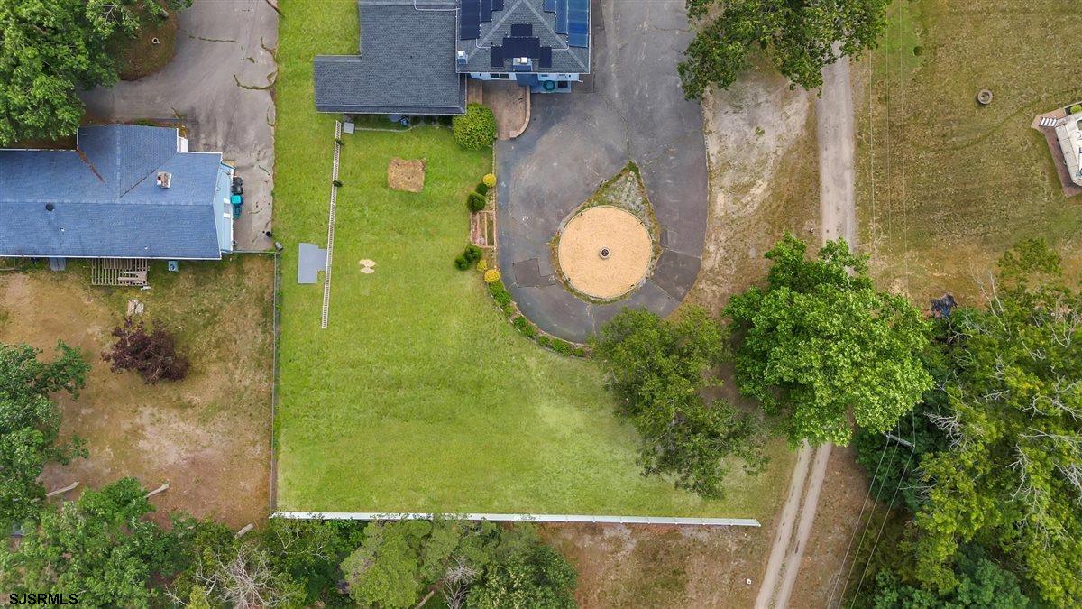 1161 Moss Mill Road