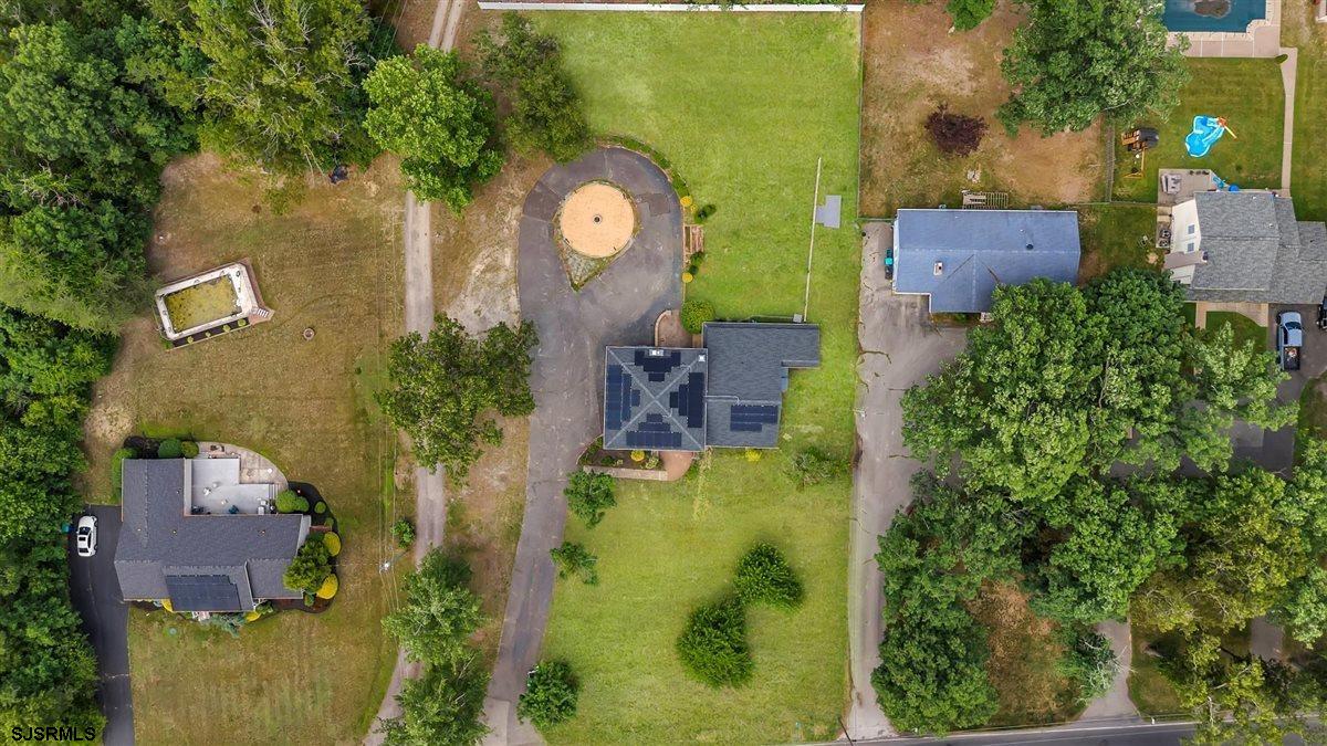 1161 Moss Mill Road