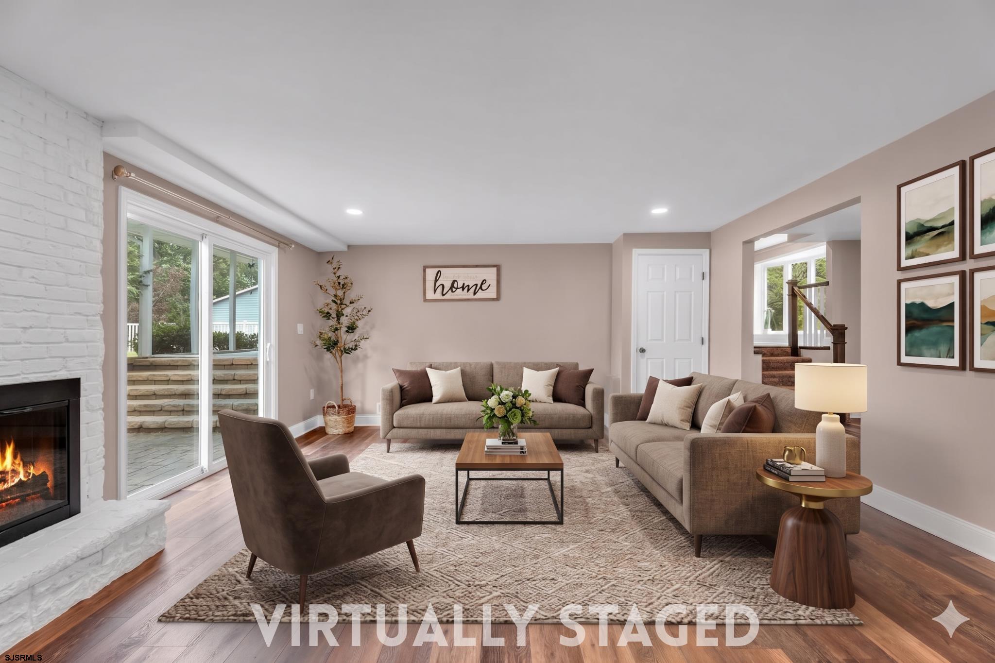 1161 Moss Mill Road