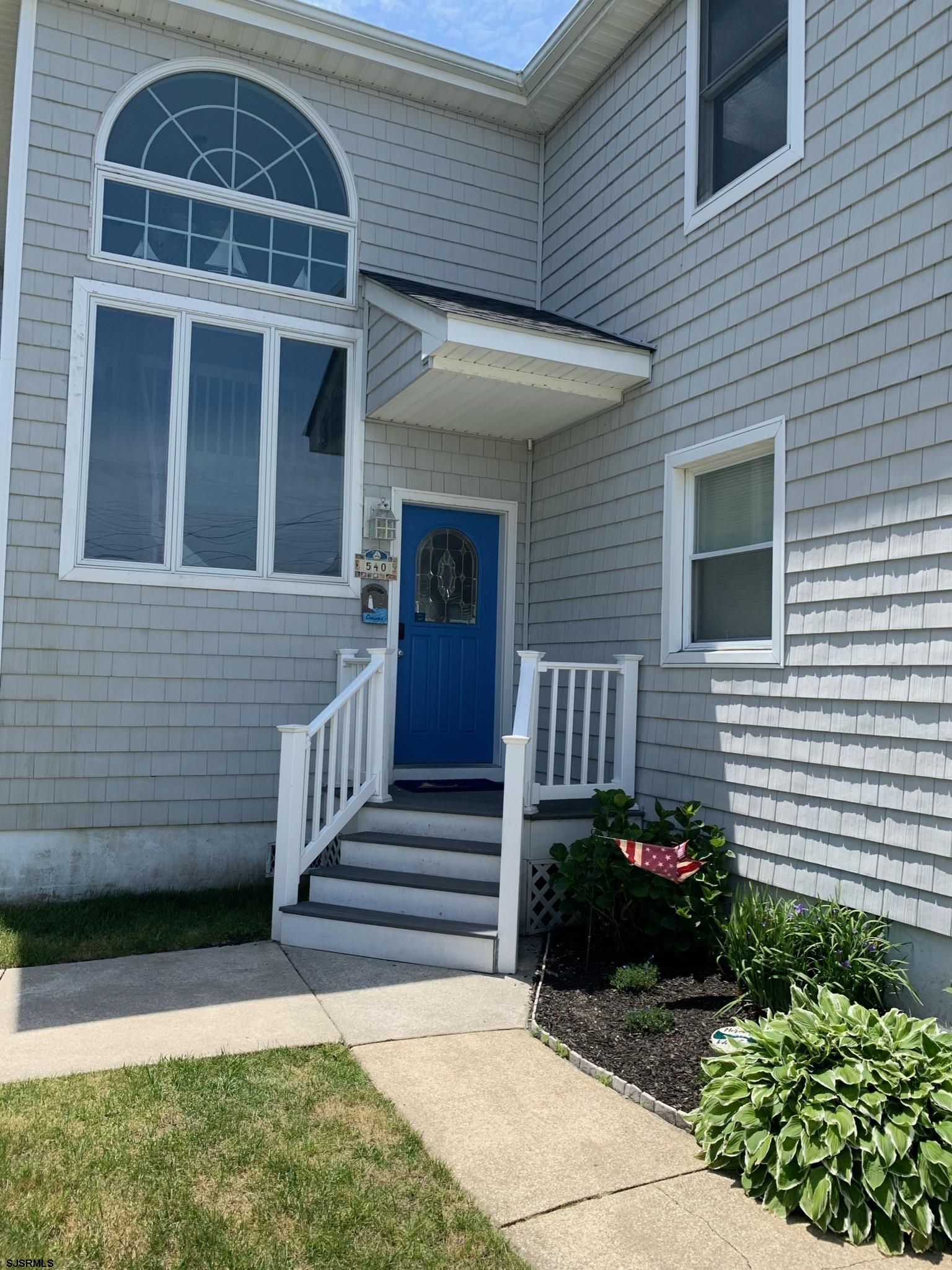 540 W Shore Dr - Brigantine