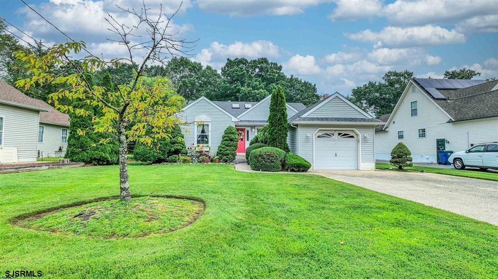  6530 Mill Road - Egg Harbor Township