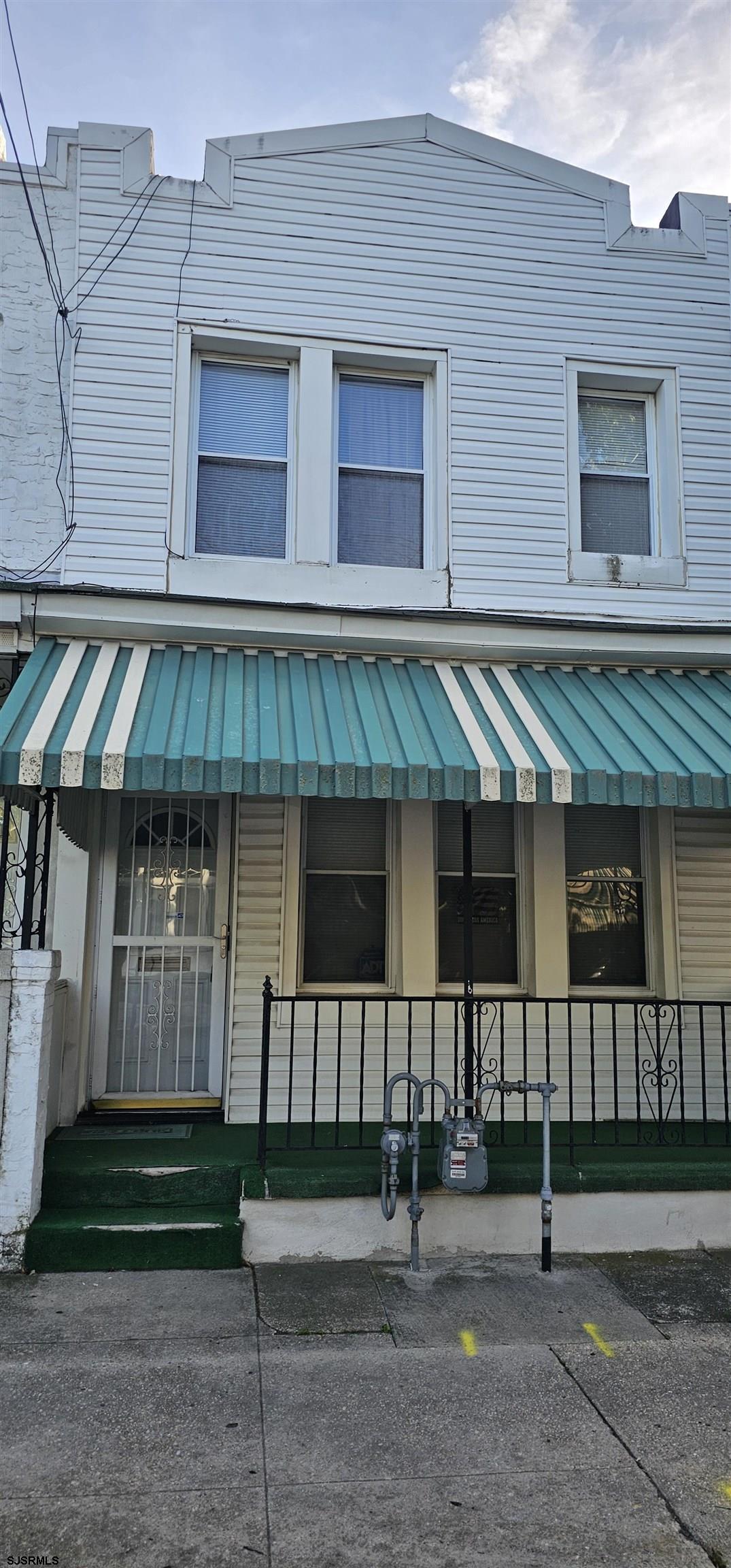 1044 N Ohio Avenue - Atlantic City