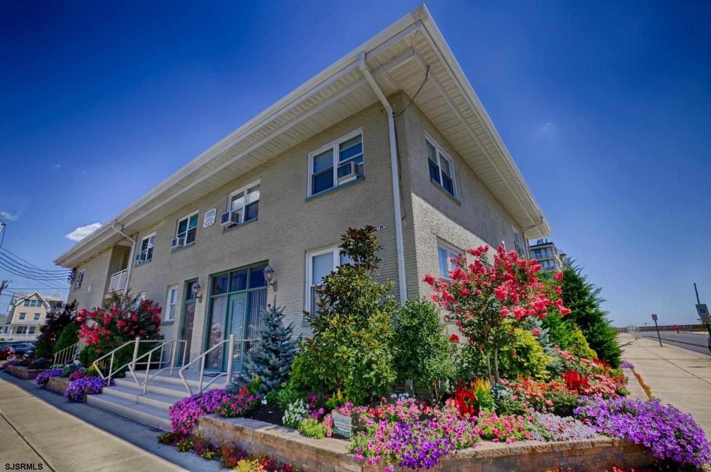 1600 Atlantic Avenue - Longport