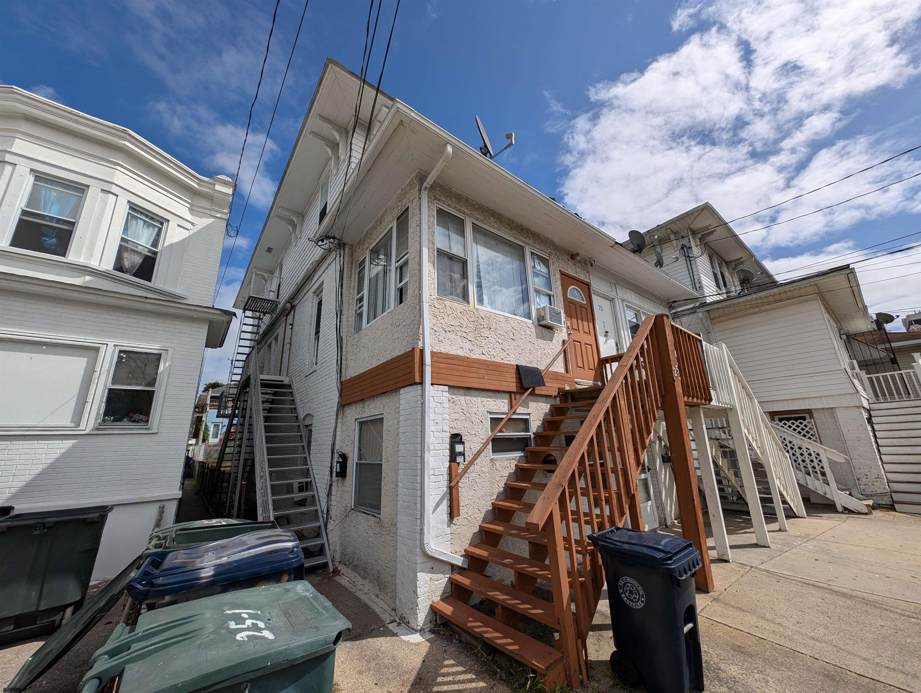 25 N Boston Avenue - Atlantic City