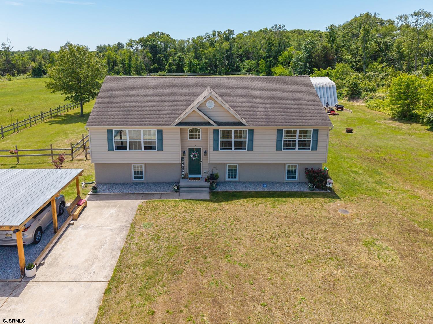1672 Weymouth - Franklin Township