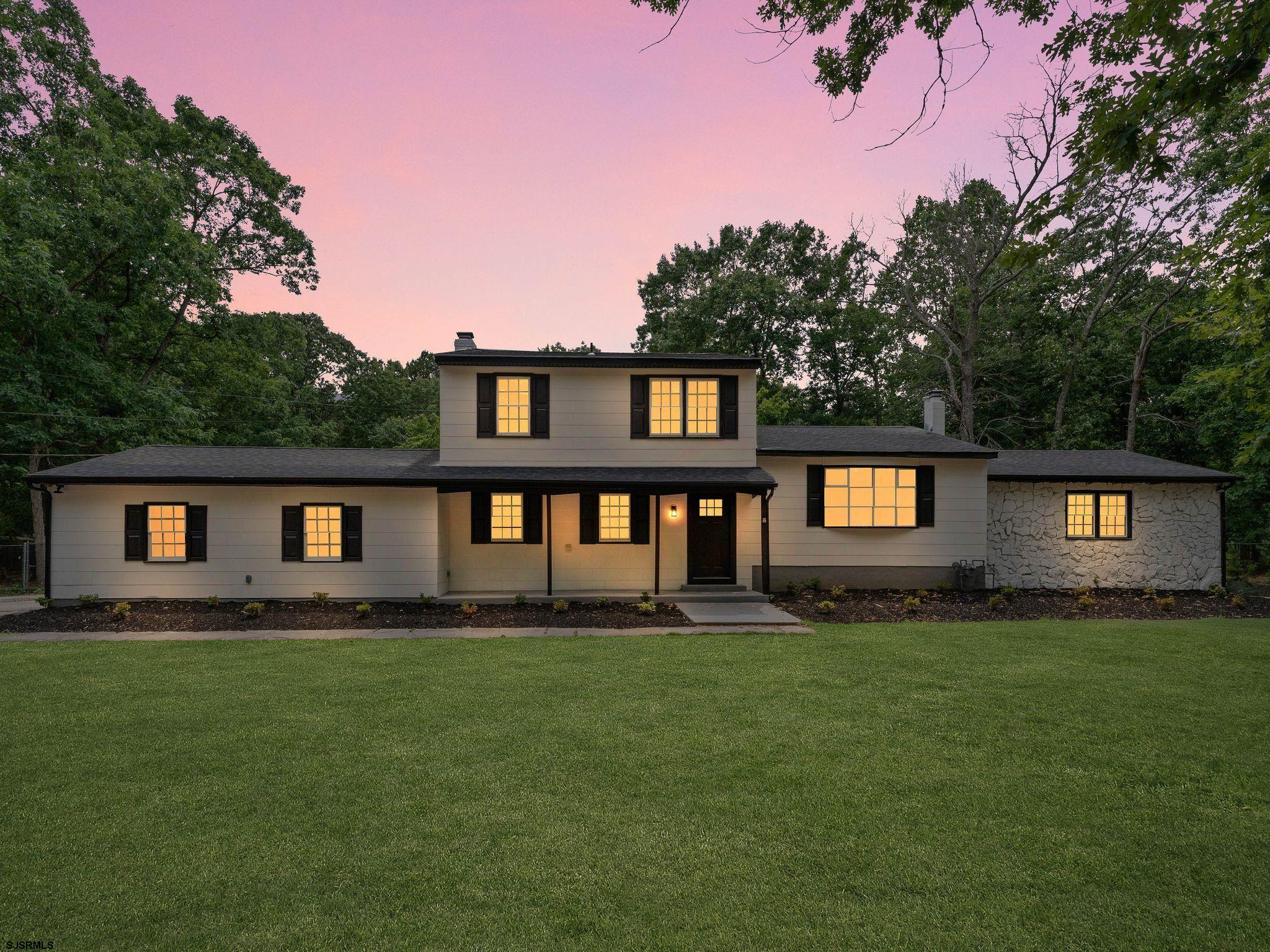  223 Dogwood Avenue - Egg Harbor Township