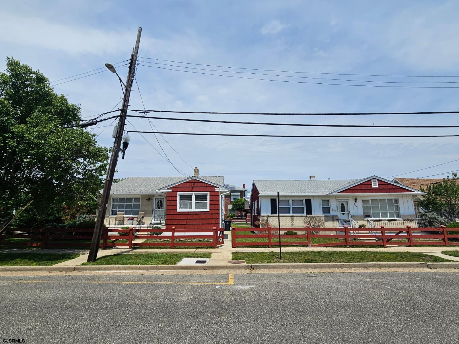 4019/4025 Crossan Avenue - Atlantic City