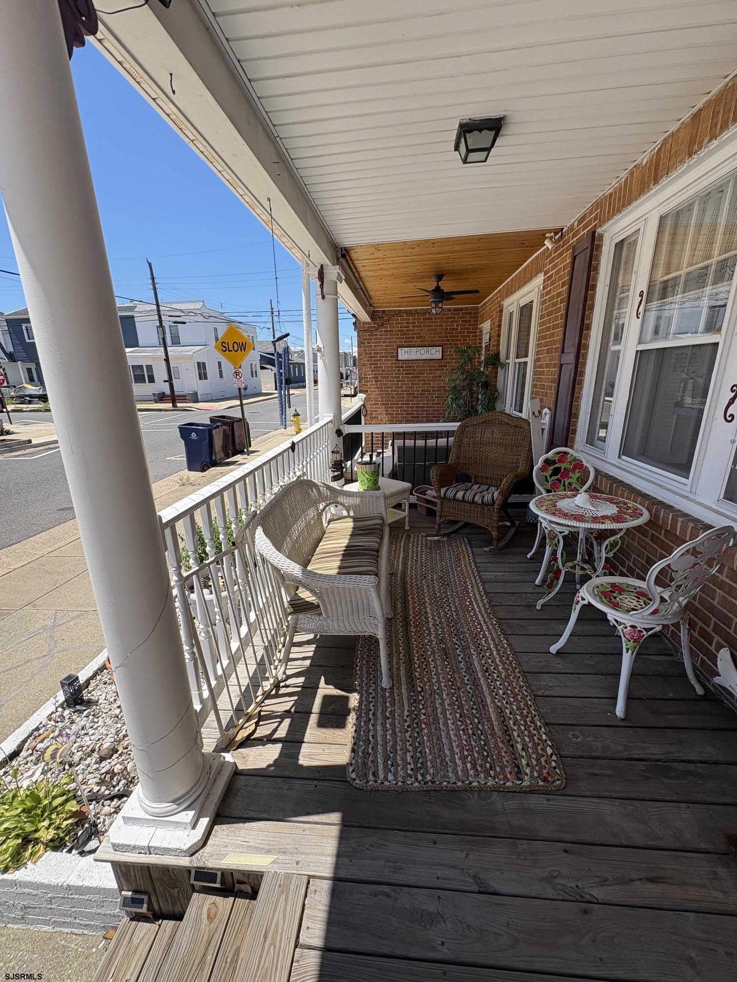 6219 Monmouth Avenue