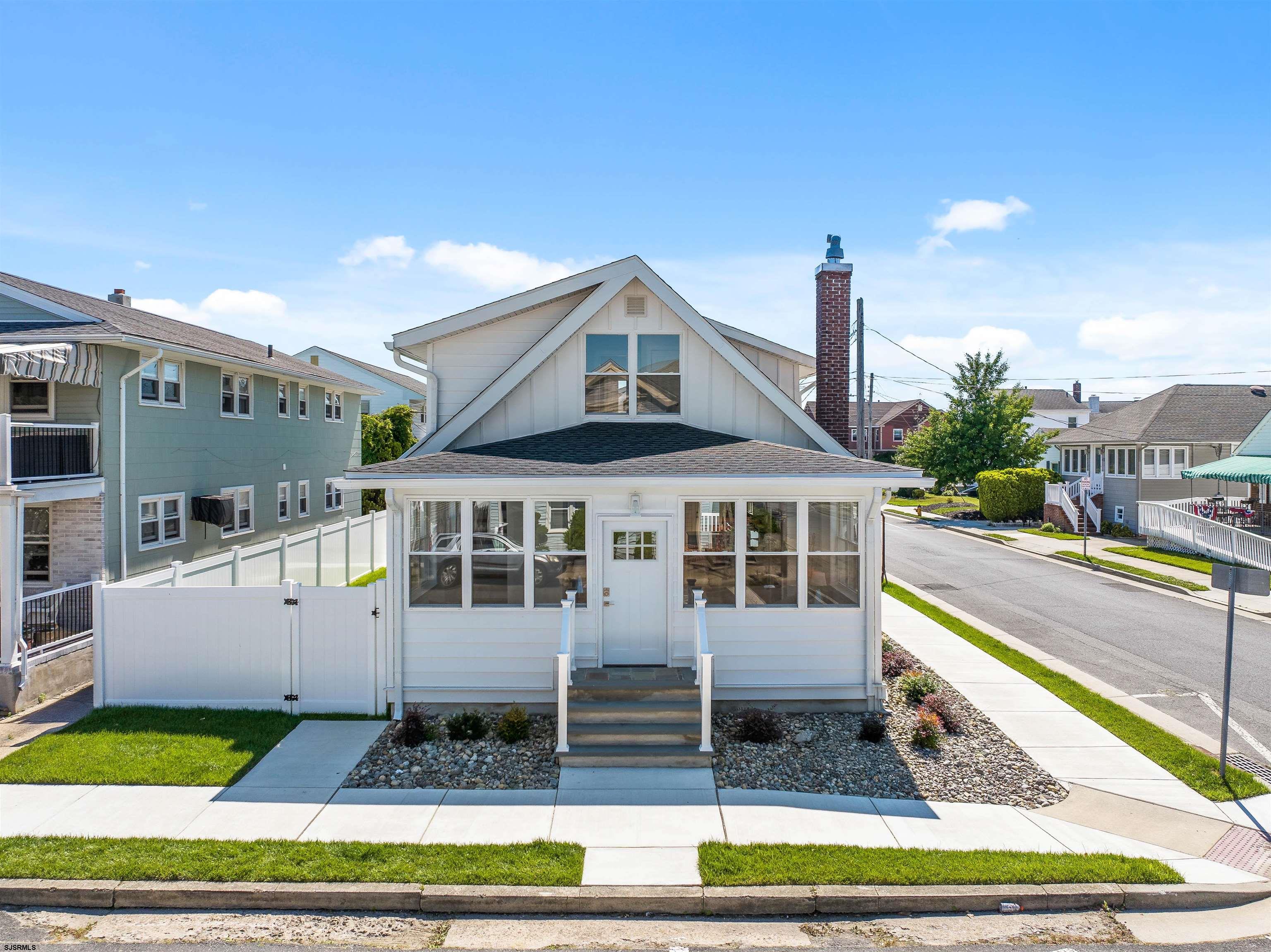 122 N Melbourne Avenue - Picture 1