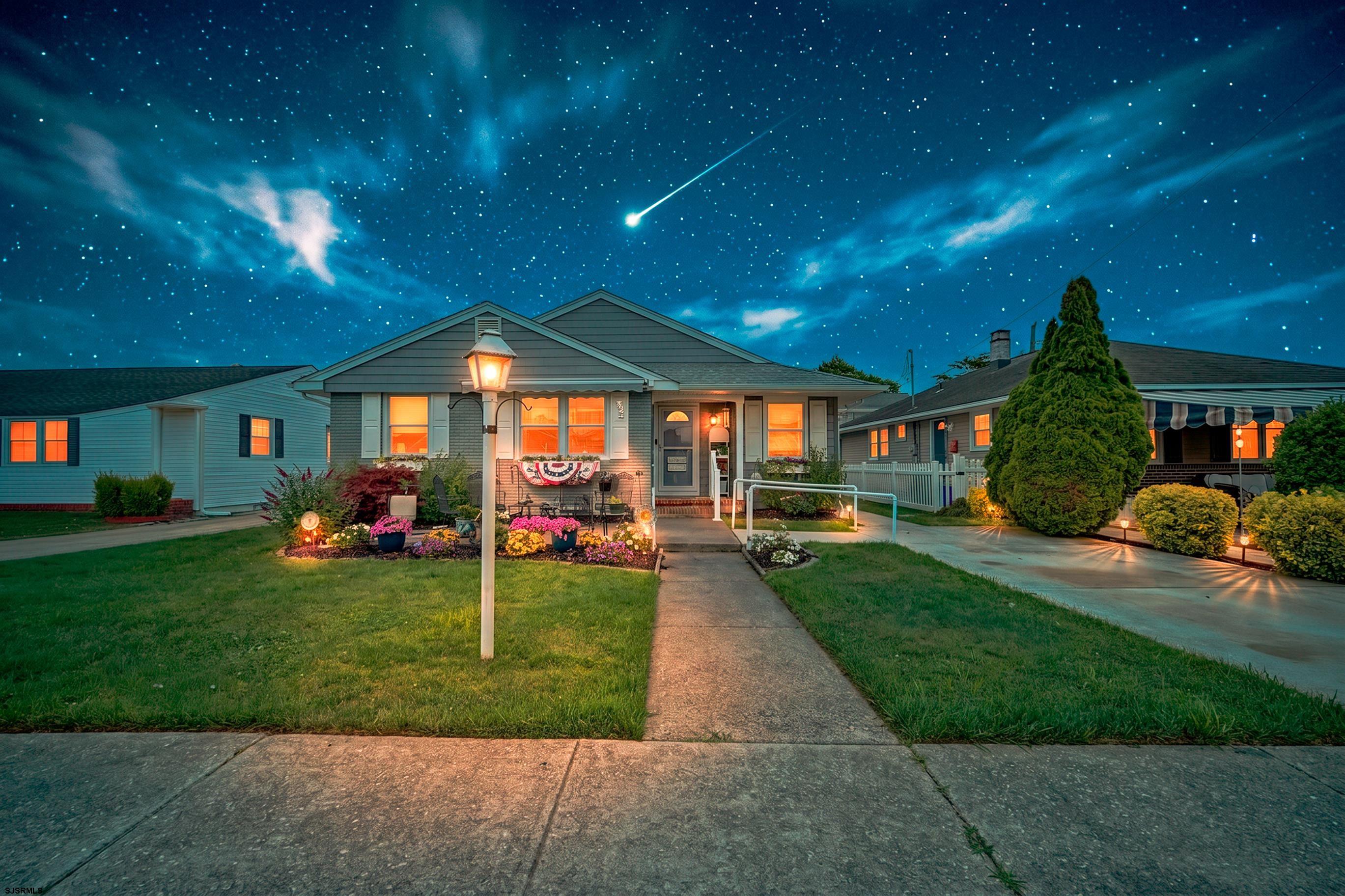 9 E Gilmar Cir - Picture 1