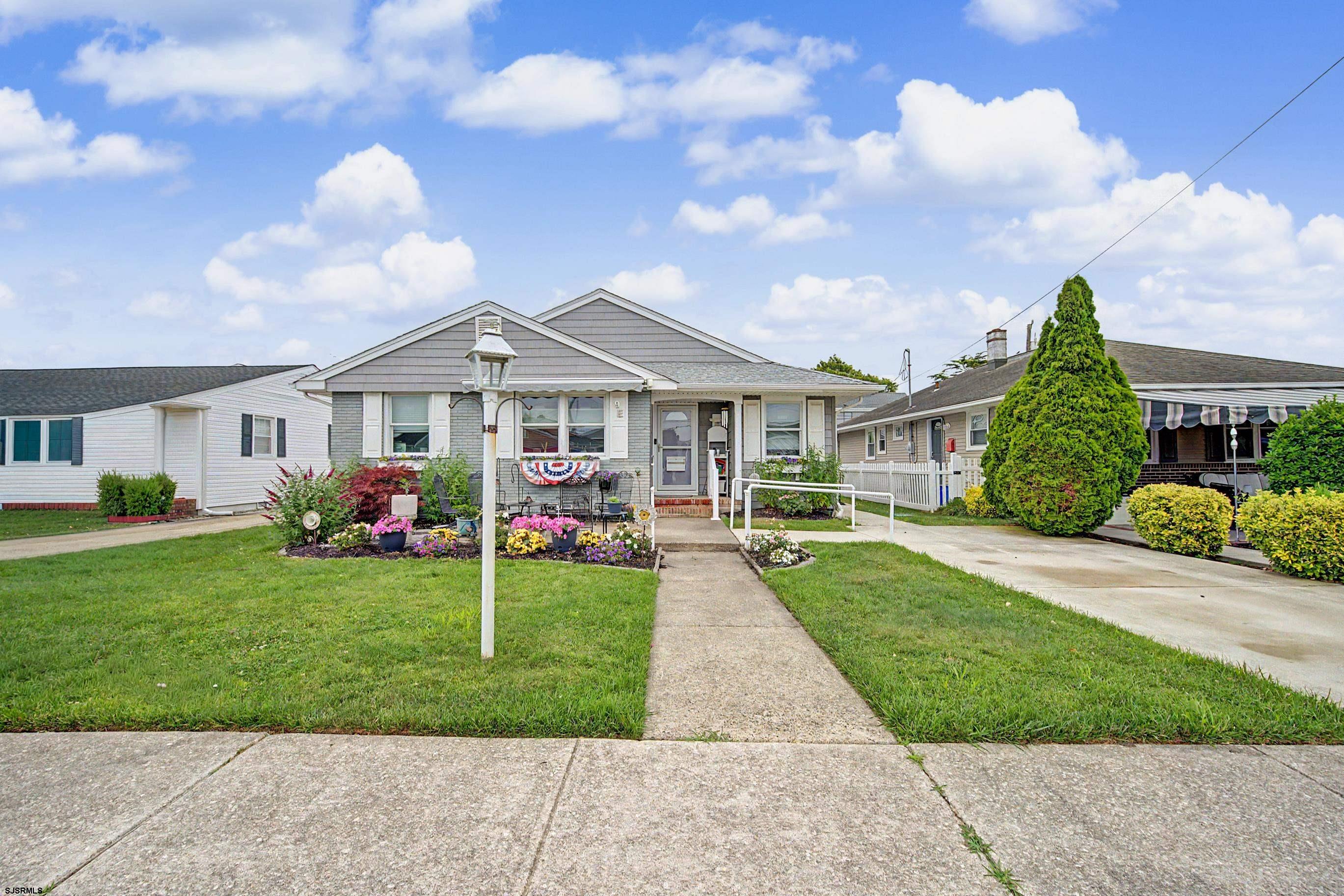 9 E Gilmar Cir