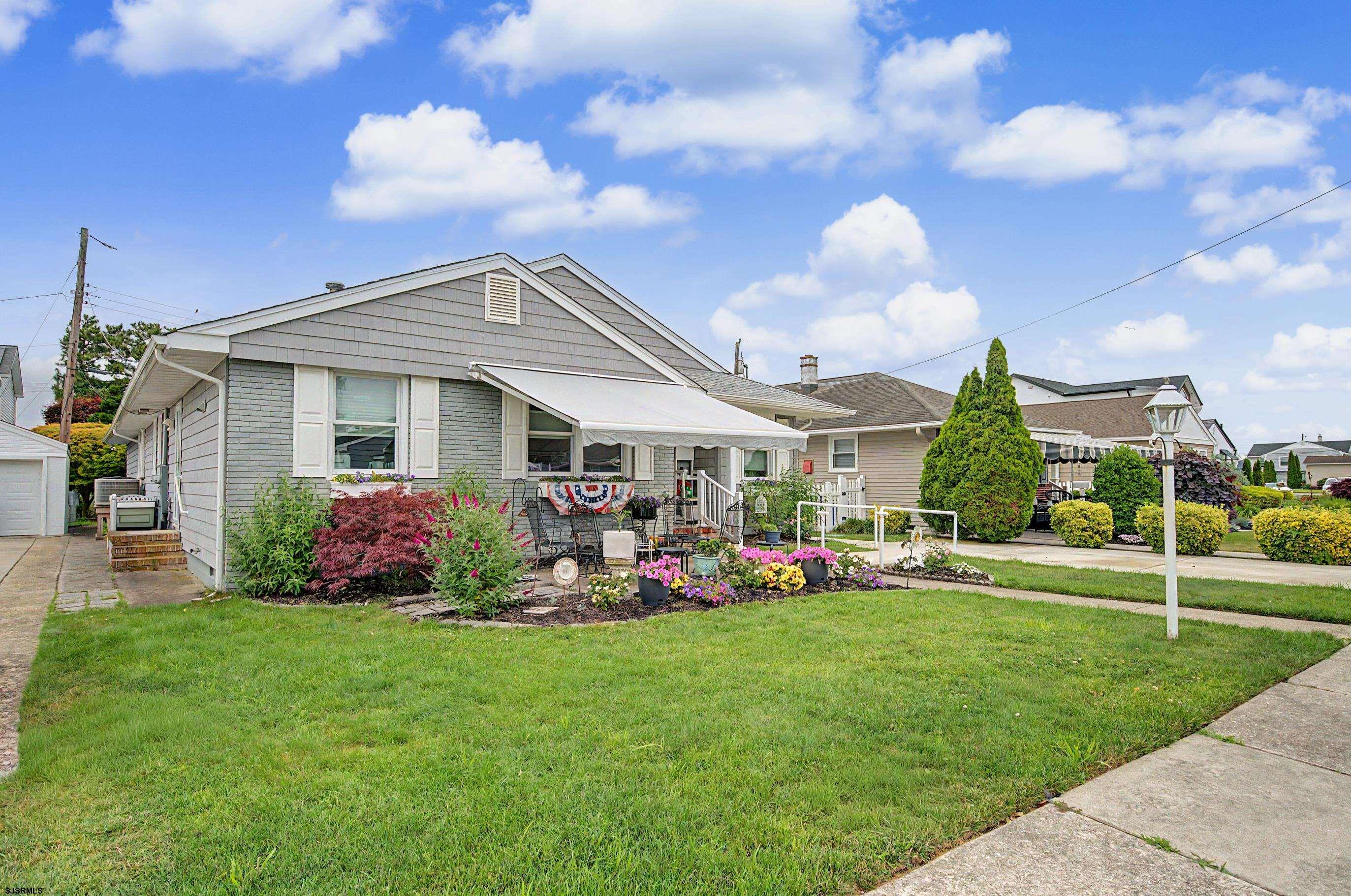 9 E Gilmar Cir - Picture 3