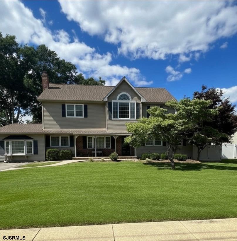 348 Suburban Dr - Toms River