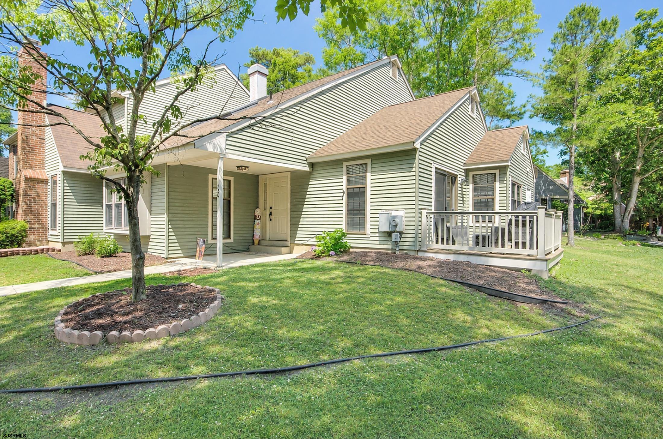 720 E Cooper Ferry - Smithville