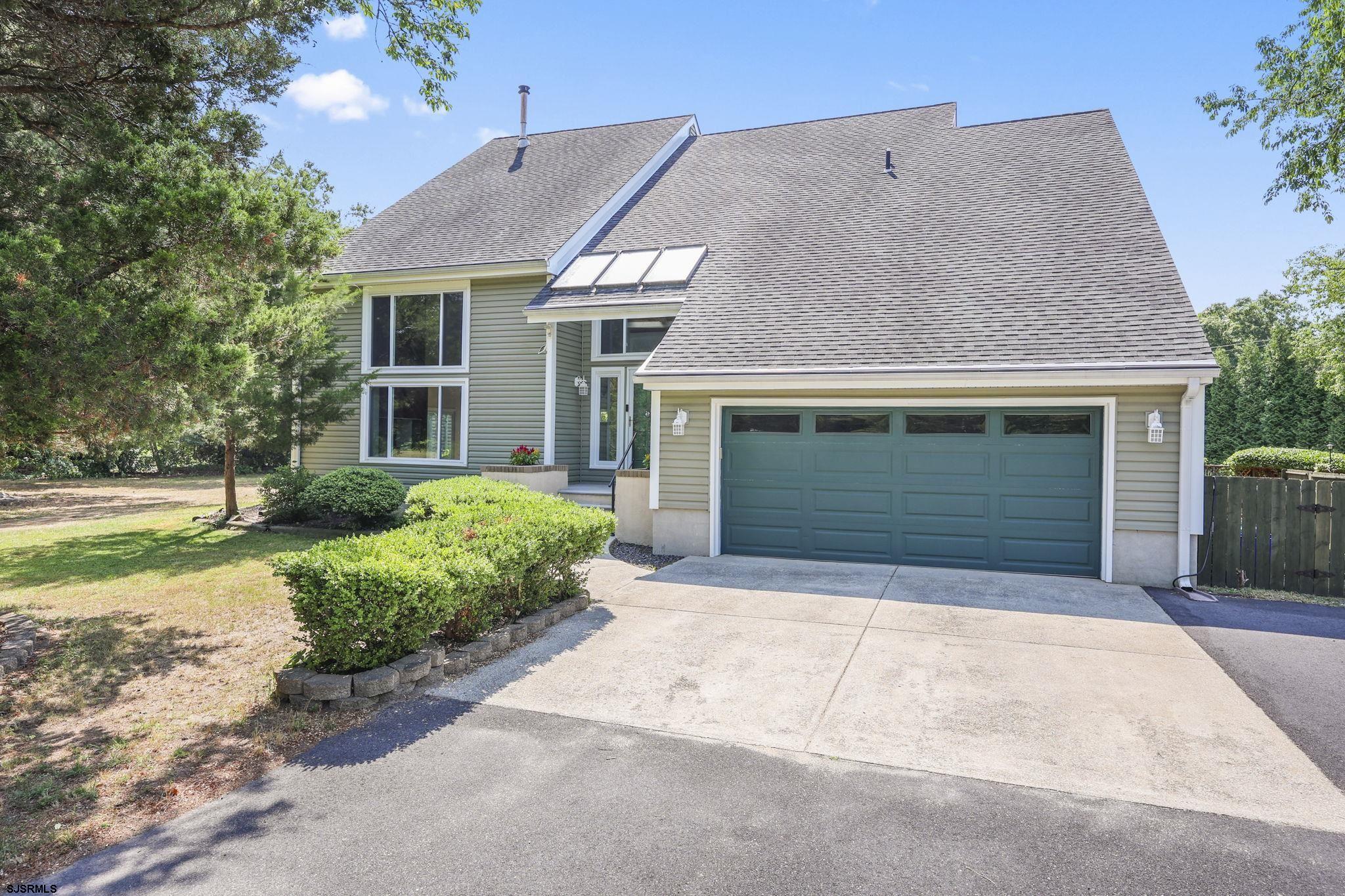  6708 Mill Road - Egg Harbor Township