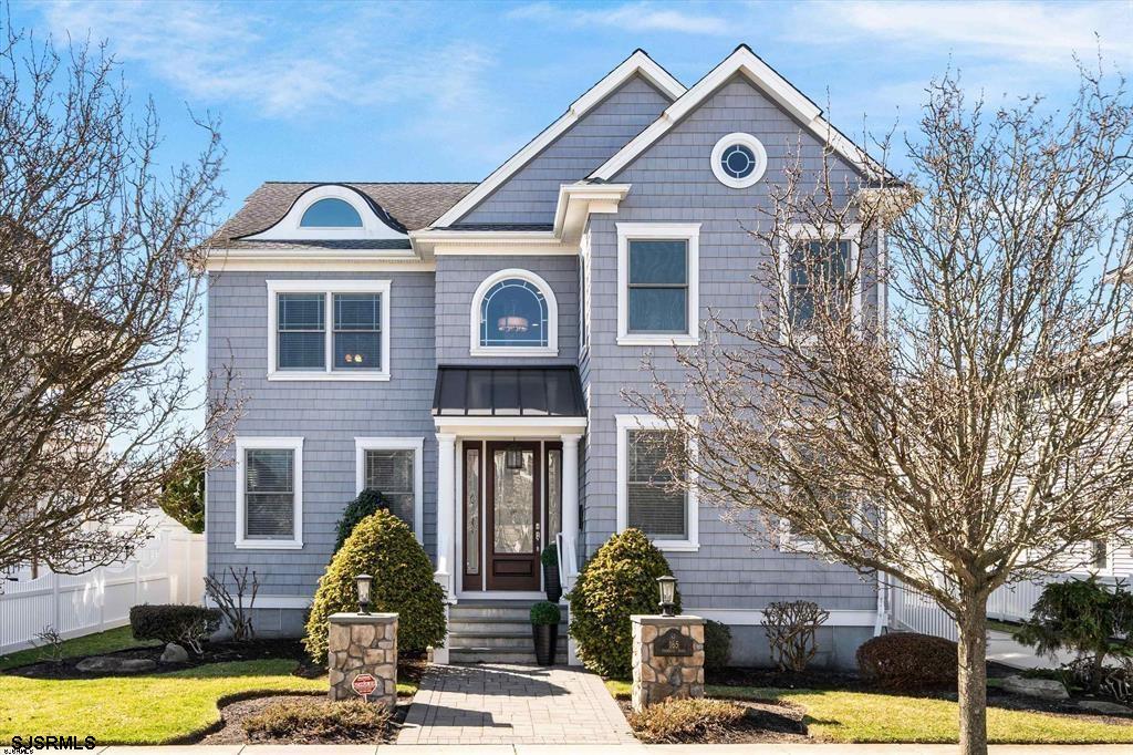 165 Pinnacle Road - Ocean City